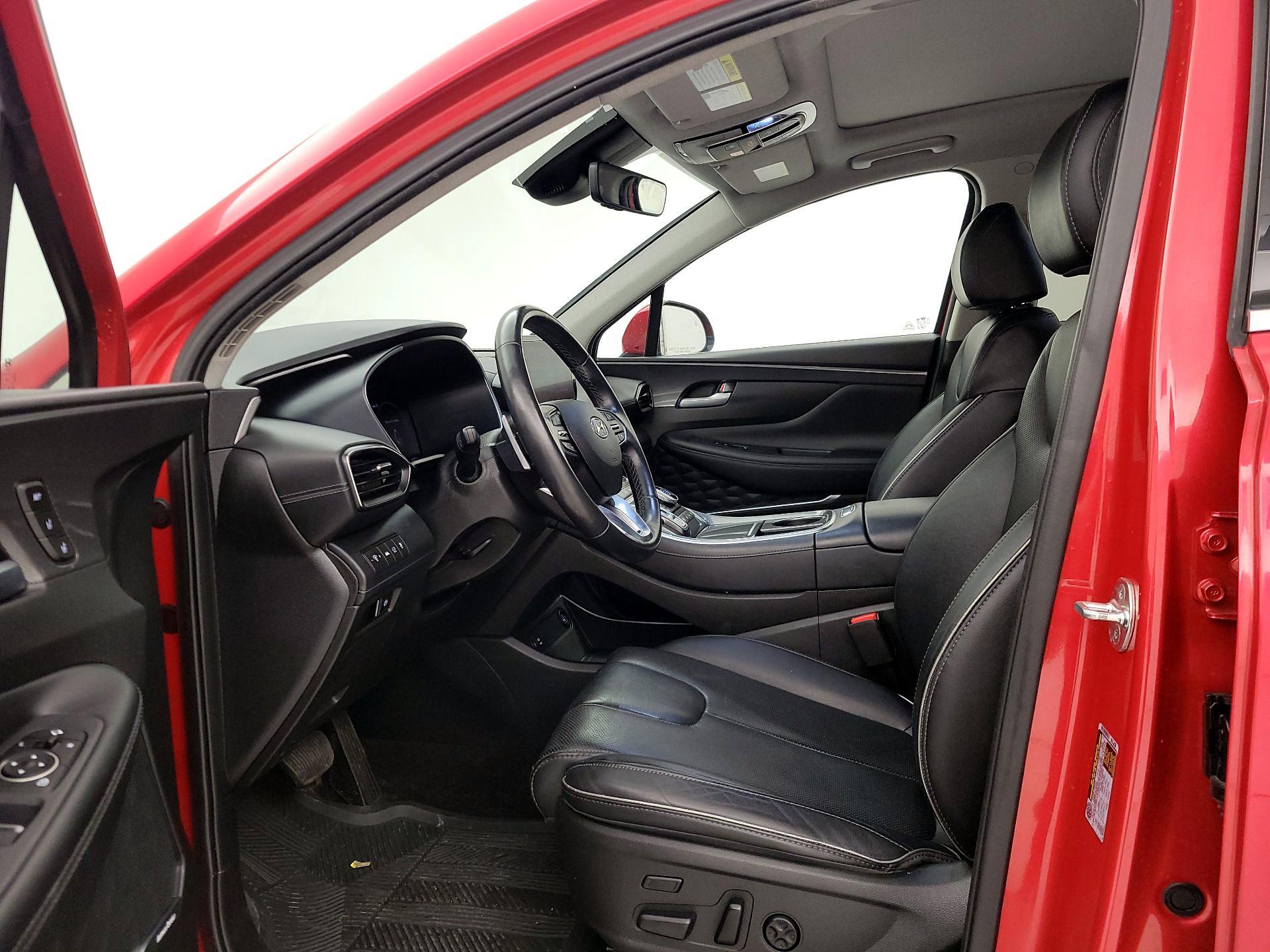 Thumbnail: 2023 Hyundai Santa Fe - 11