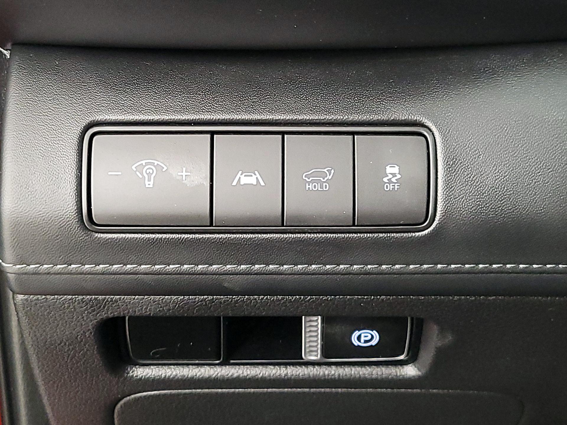 Thumbnail: 2023 Hyundai Santa Fe - 13