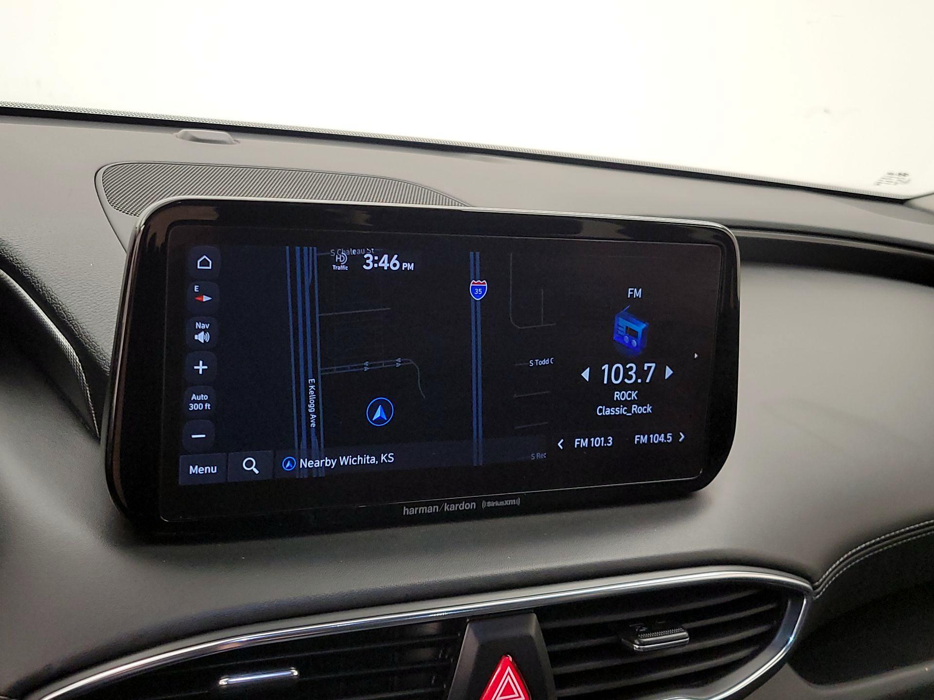 Thumbnail: 2023 Hyundai Santa Fe - 14