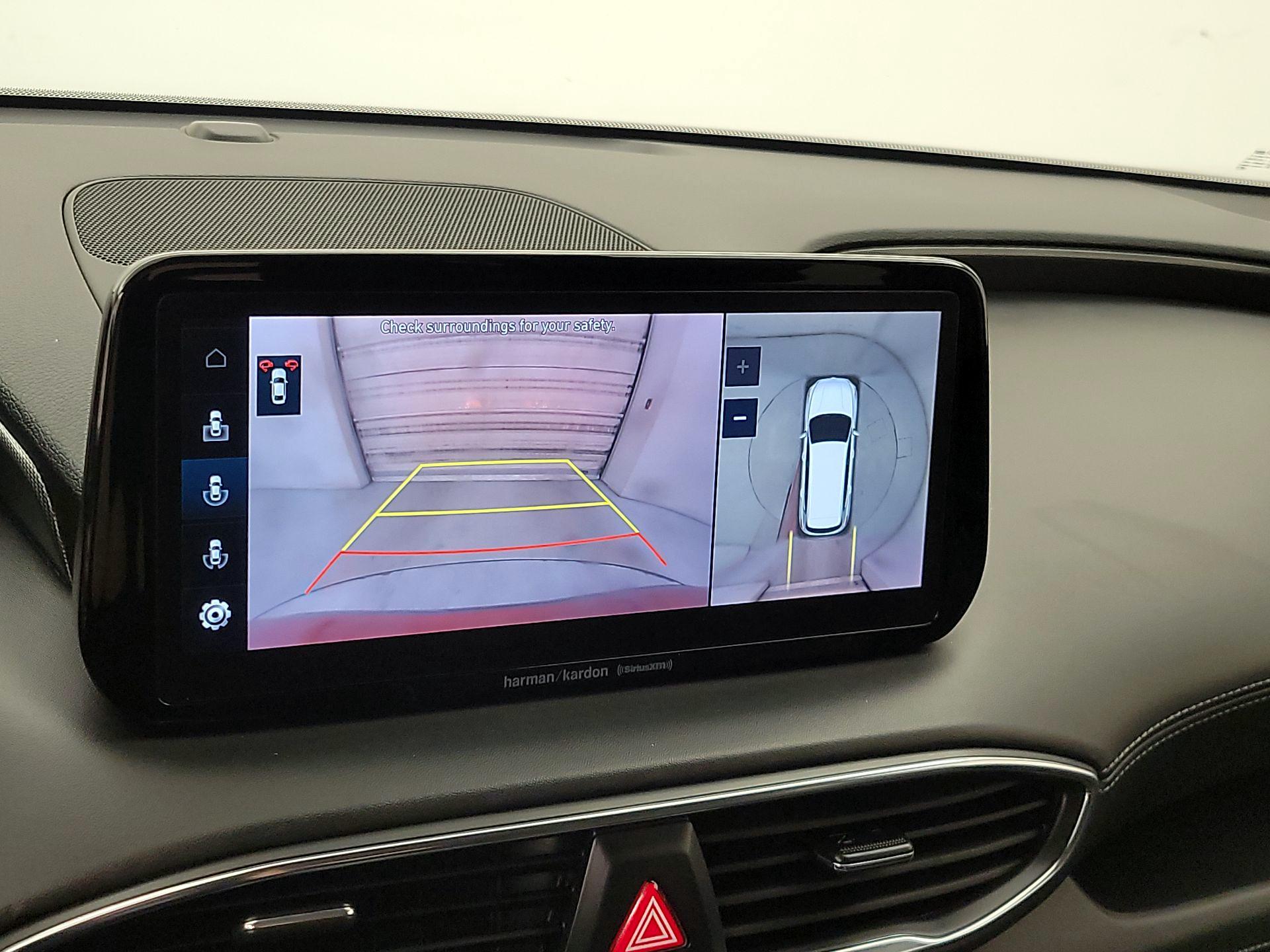 Thumbnail: 2023 Hyundai Santa Fe - 15