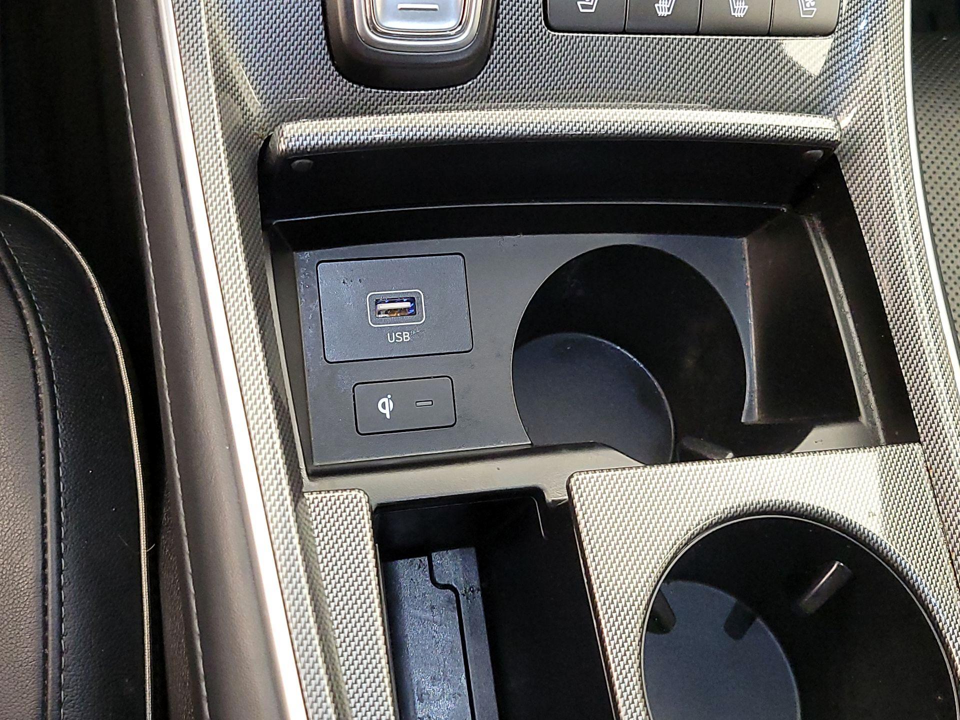 Thumbnail: 2023 Hyundai Santa Fe - 19