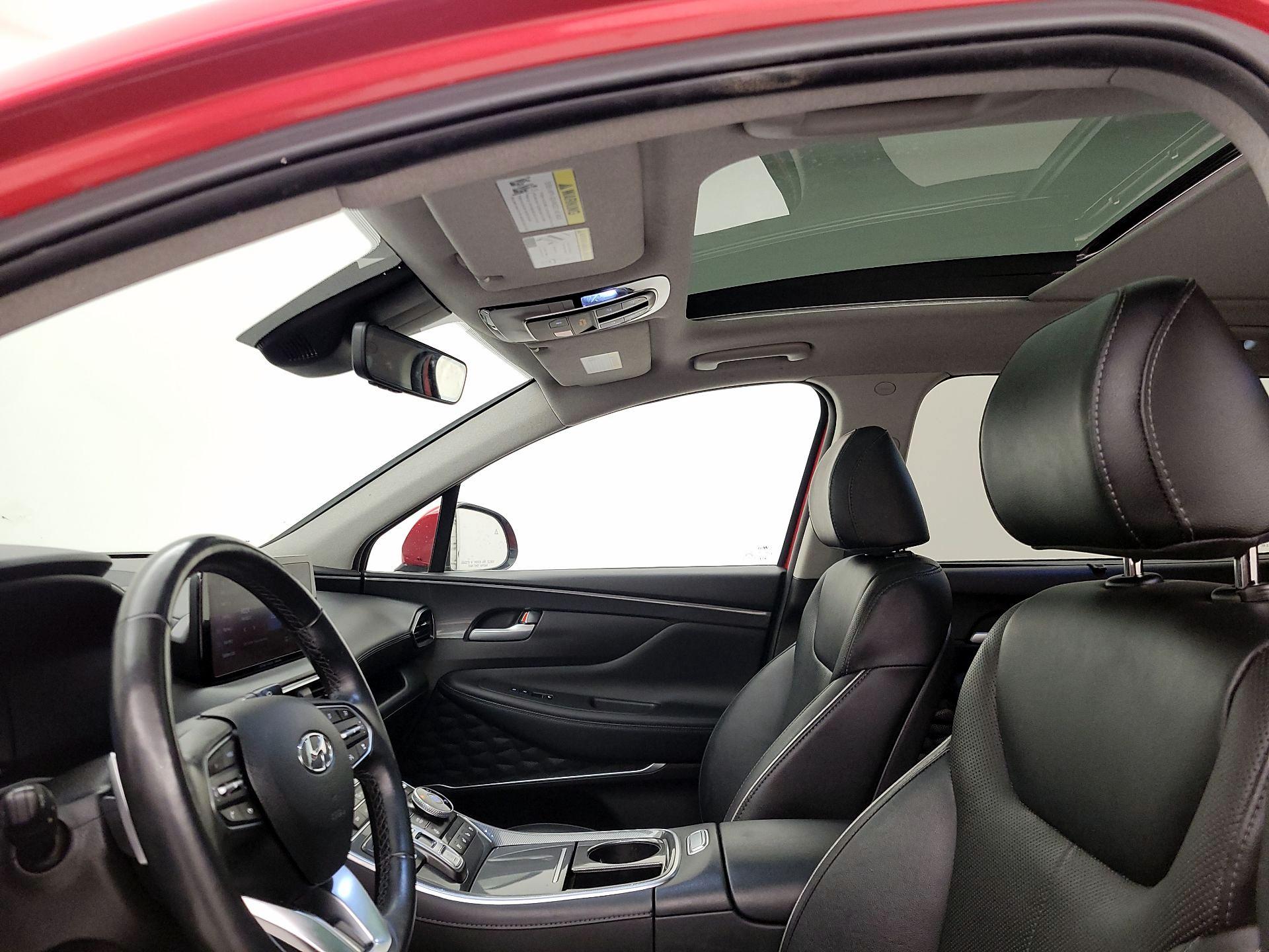 Thumbnail: 2023 Hyundai Santa Fe - 20