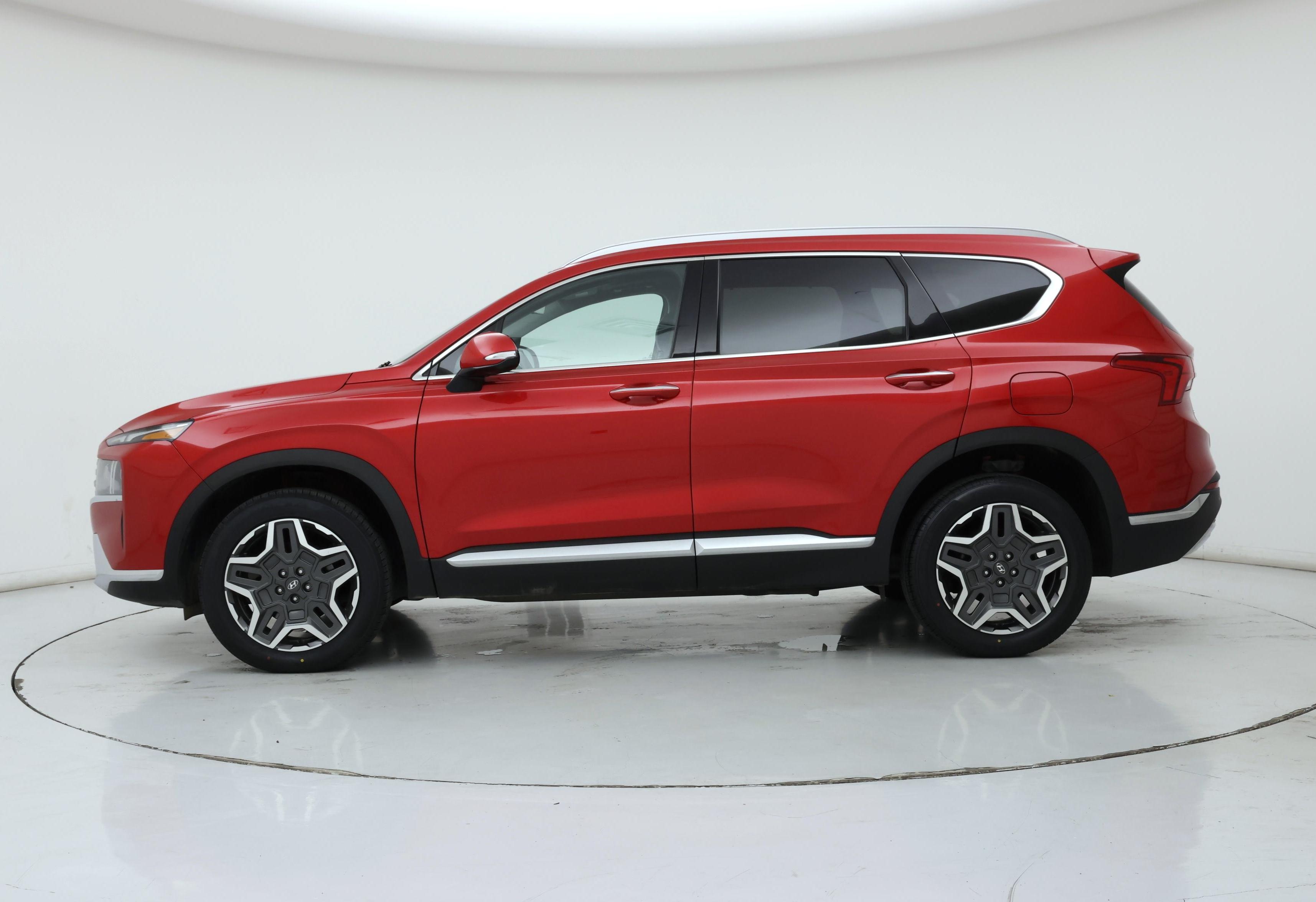 Thumbnail: 2023 Hyundai Santa Fe - 3