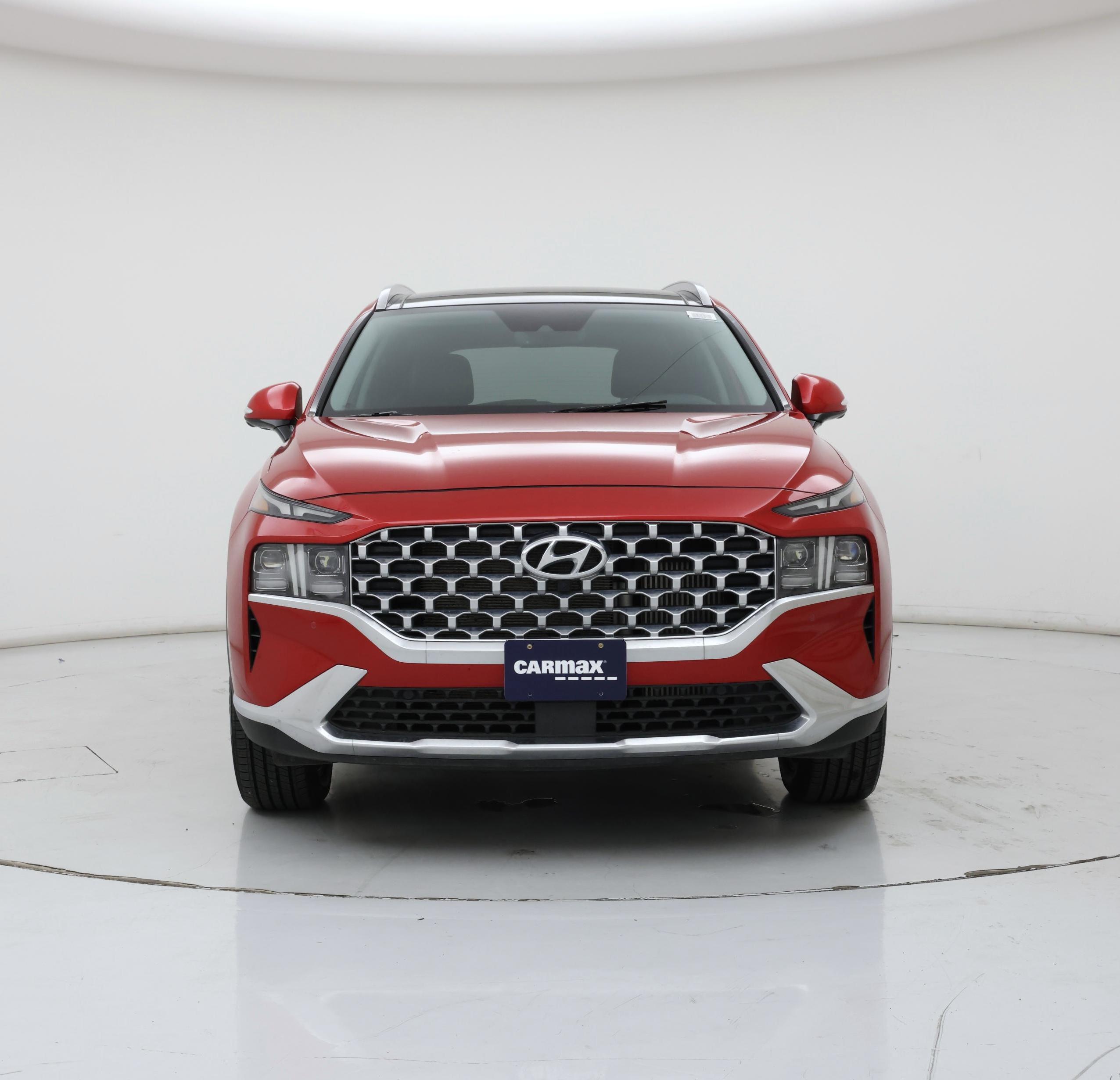 Thumbnail: 2023 Hyundai Santa Fe - 5