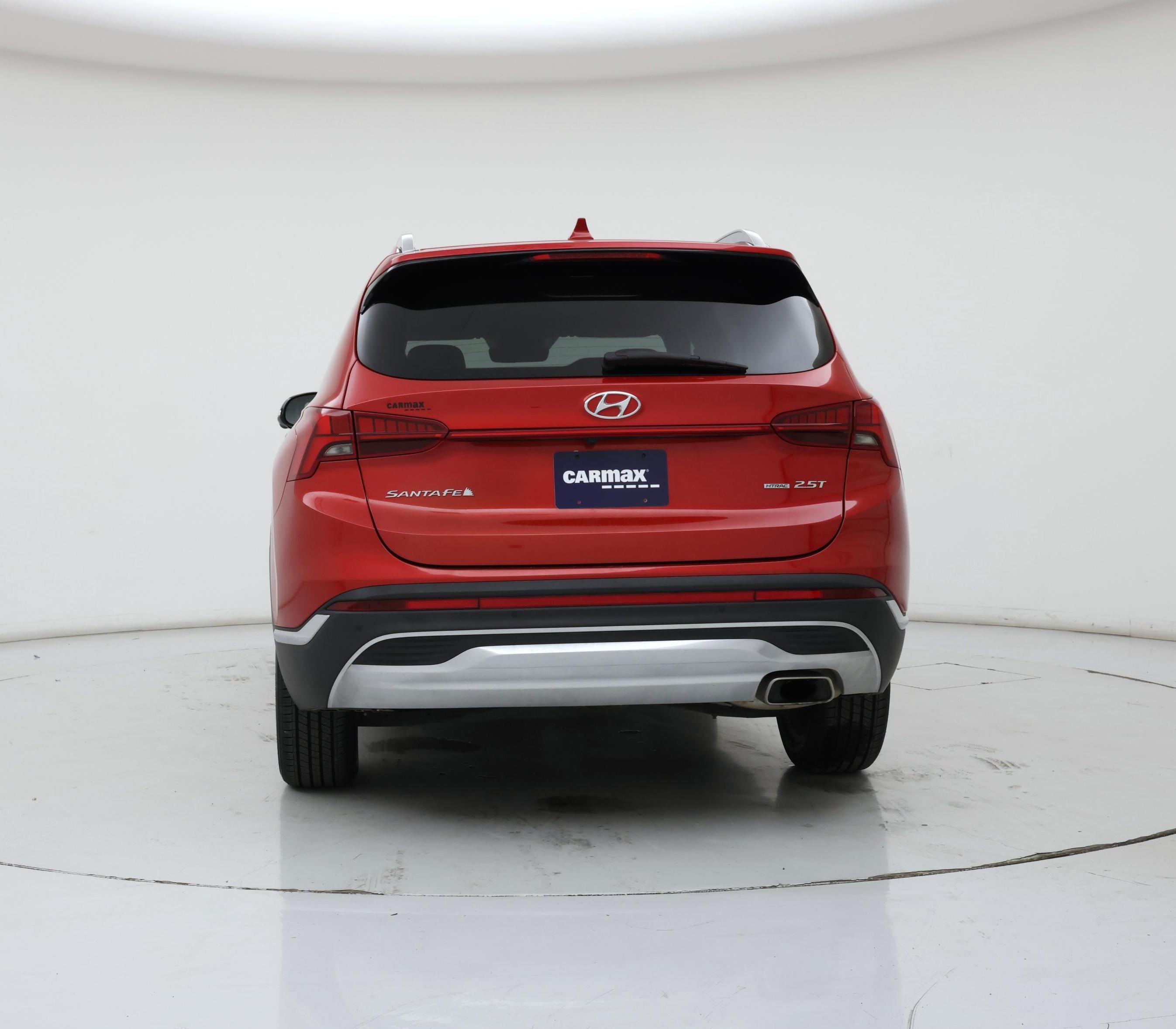 Thumbnail: 2023 Hyundai Santa Fe - 6