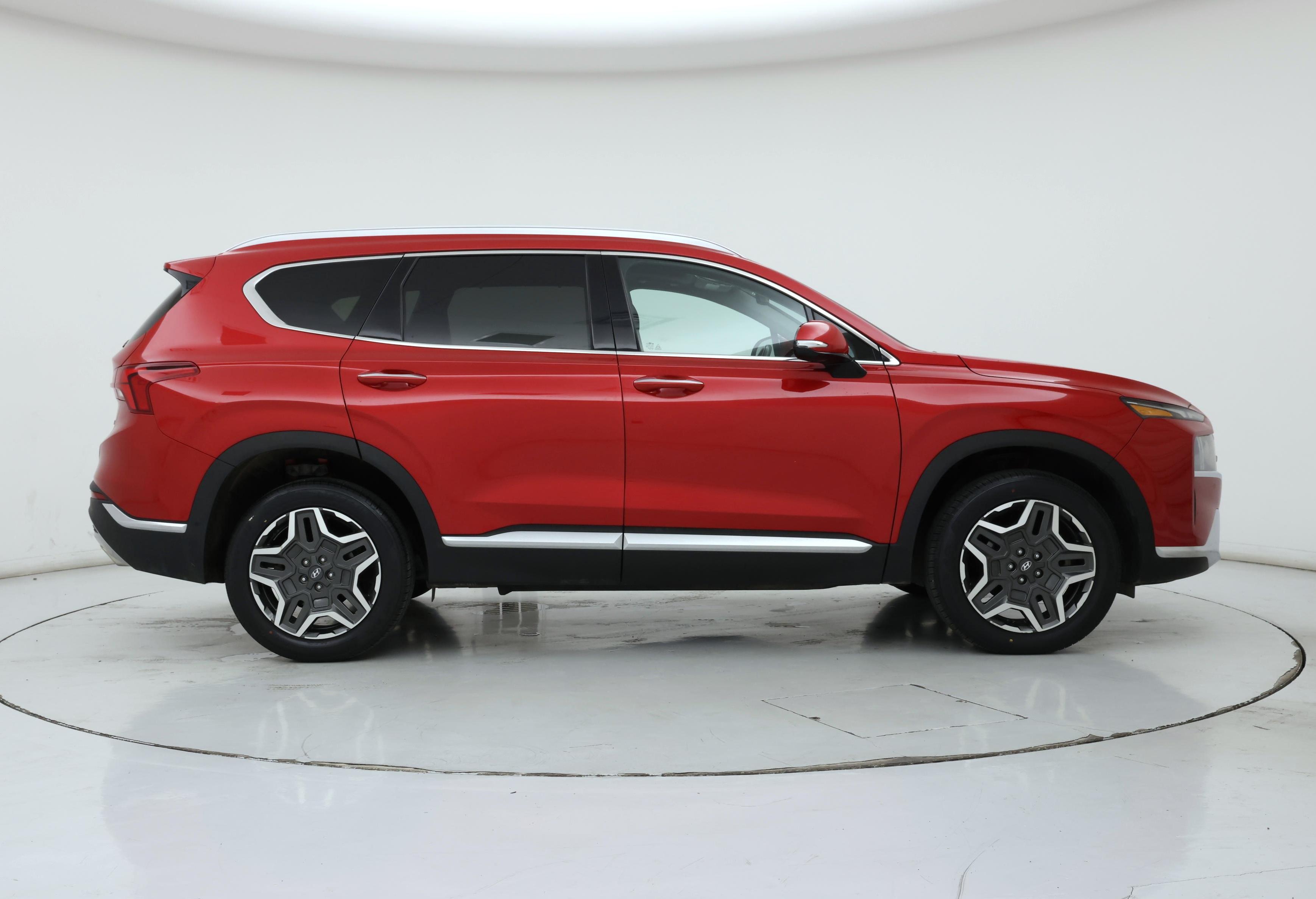Thumbnail: 2023 Hyundai Santa Fe - 7