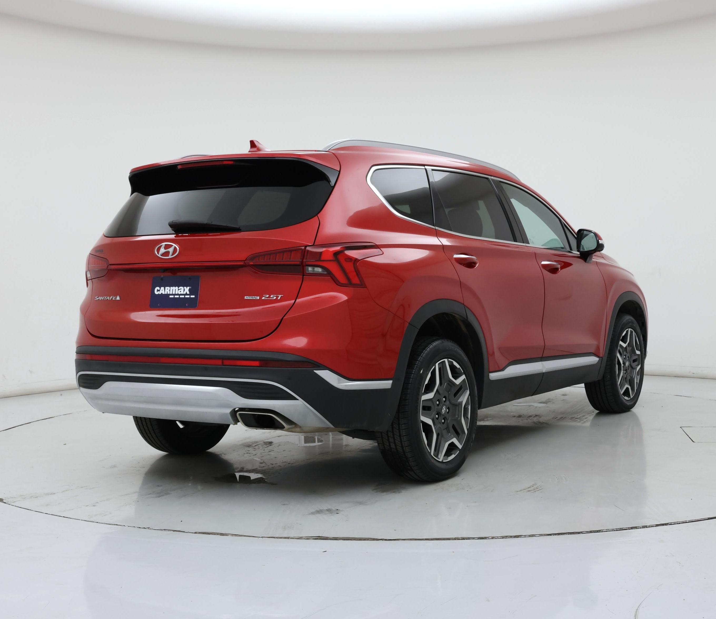 Thumbnail: 2023 Hyundai Santa Fe - 8
