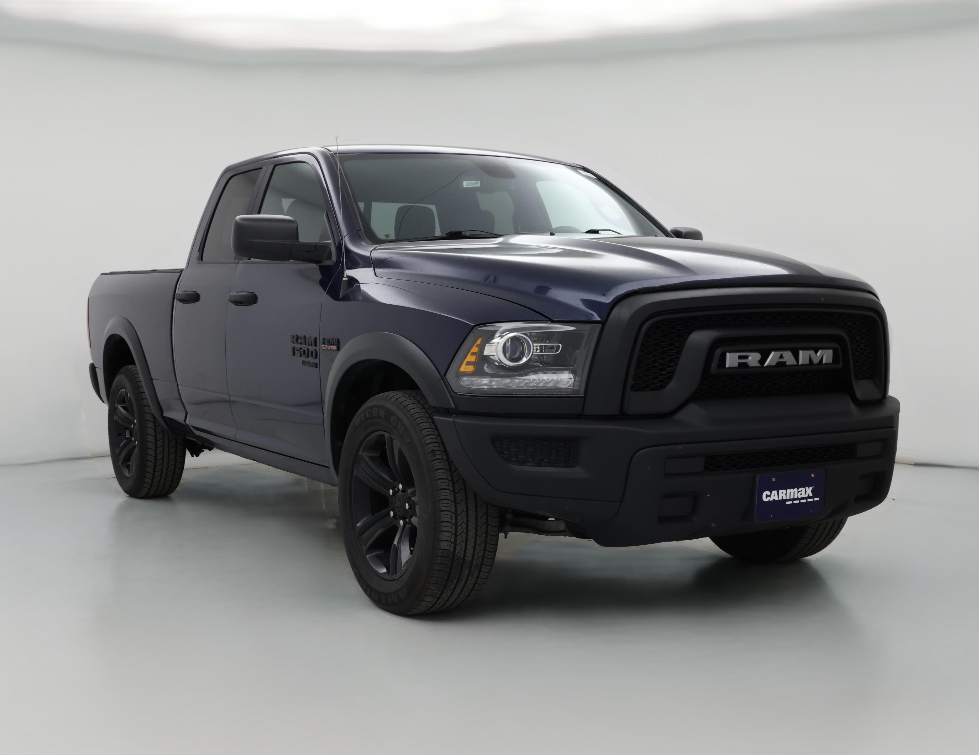 Thumbnail: 2023 RAM 1500 Classic - 1