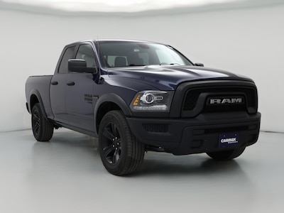 2023 Ram 1500 Classic Warlock