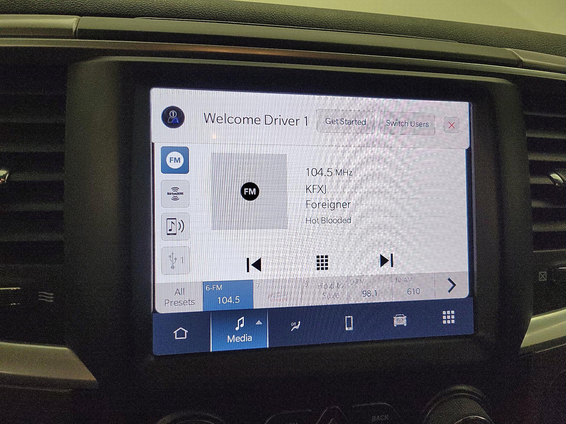 Thumbnail: 2023 RAM 1500 Classic - 15