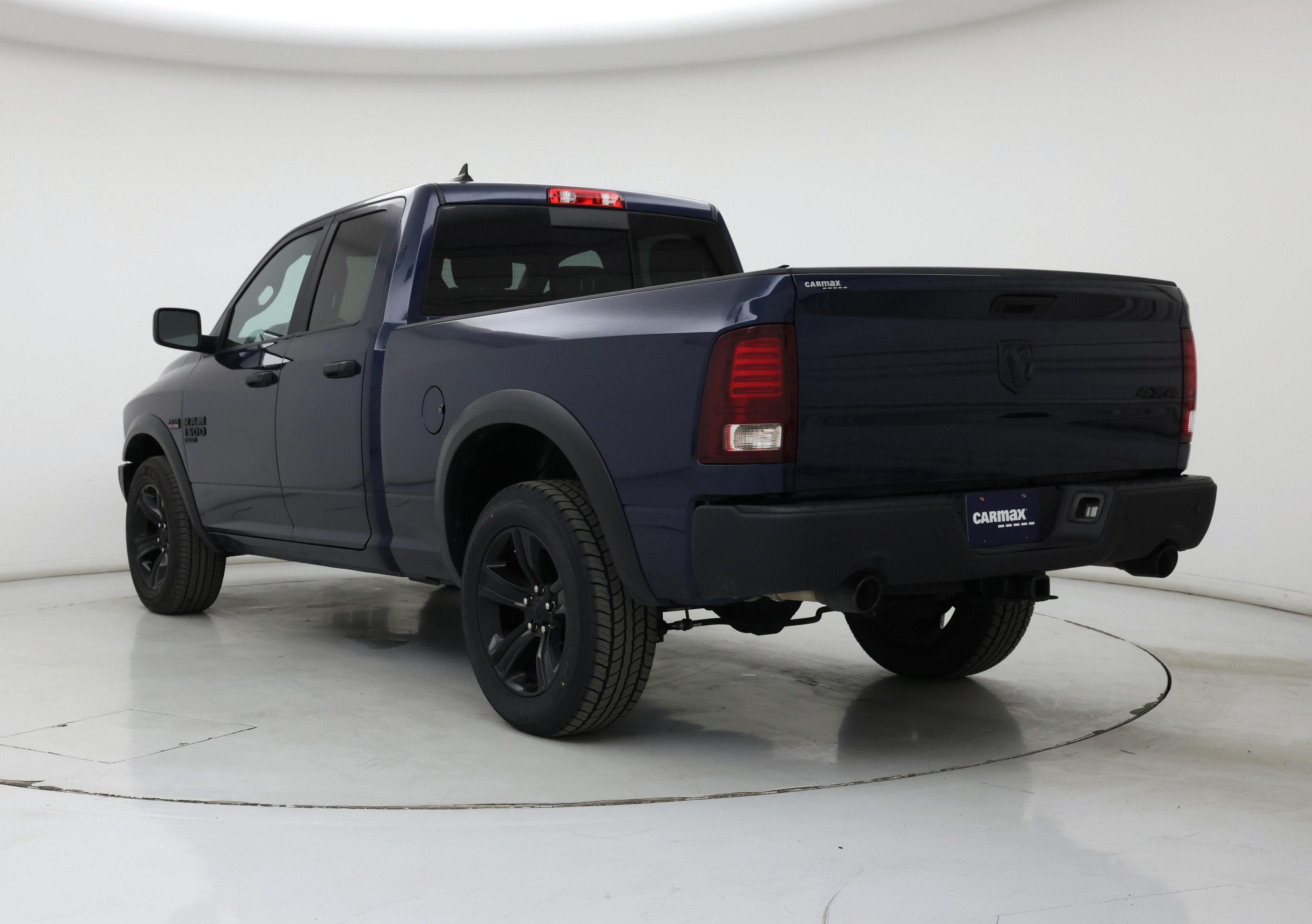 Thumbnail: 2023 RAM 1500 Classic - 2