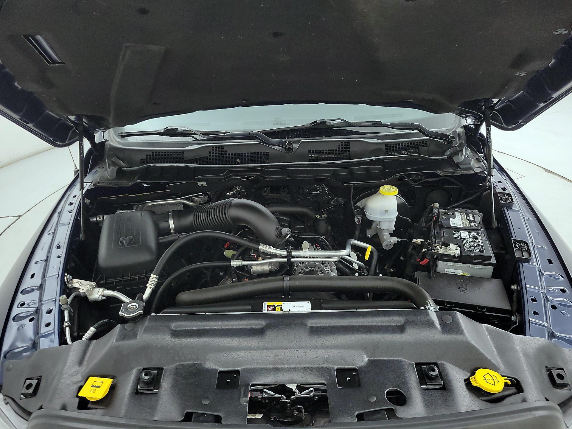 Thumbnail: 2023 RAM 1500 Classic - 20