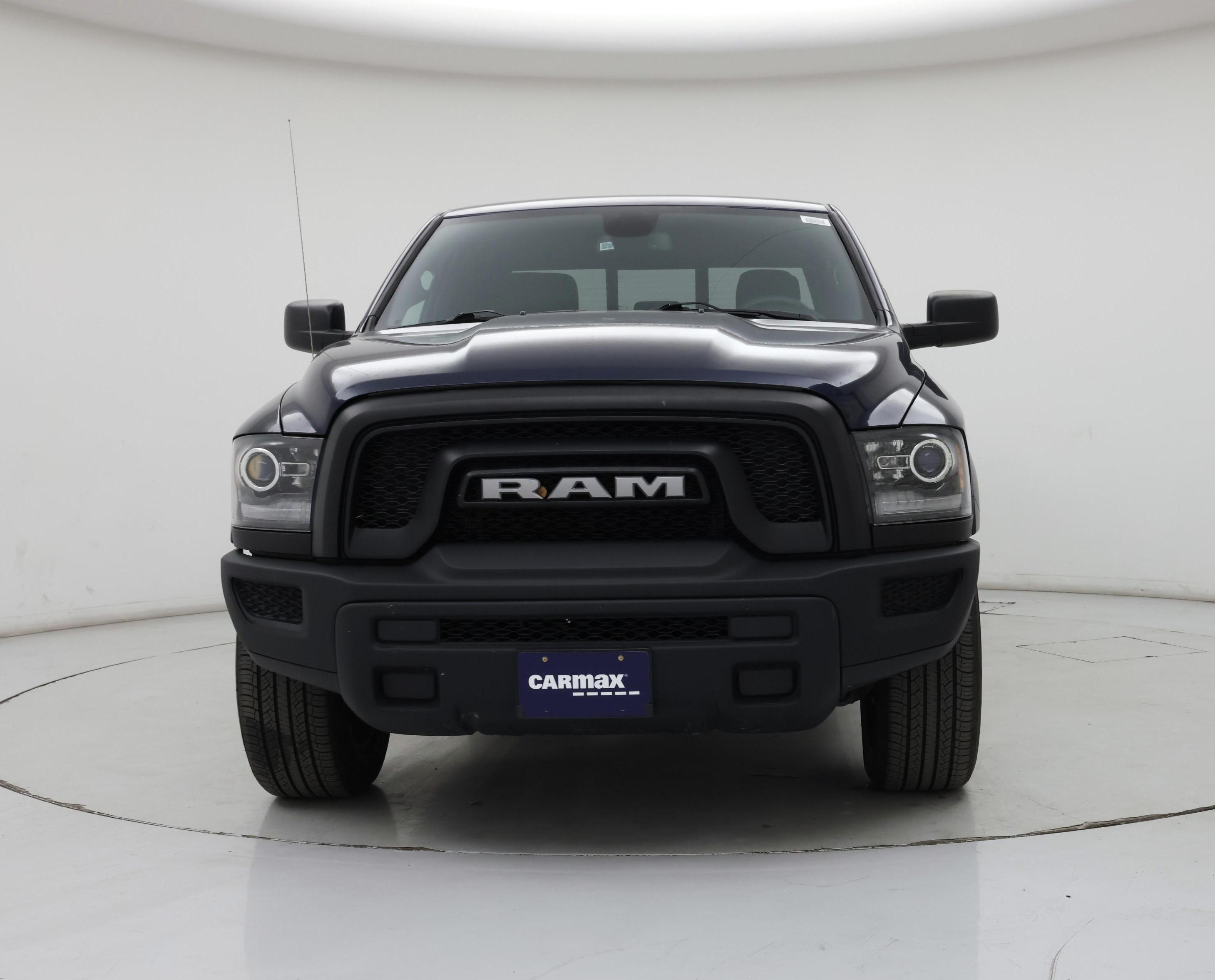 Thumbnail: 2023 RAM 1500 Classic - 5