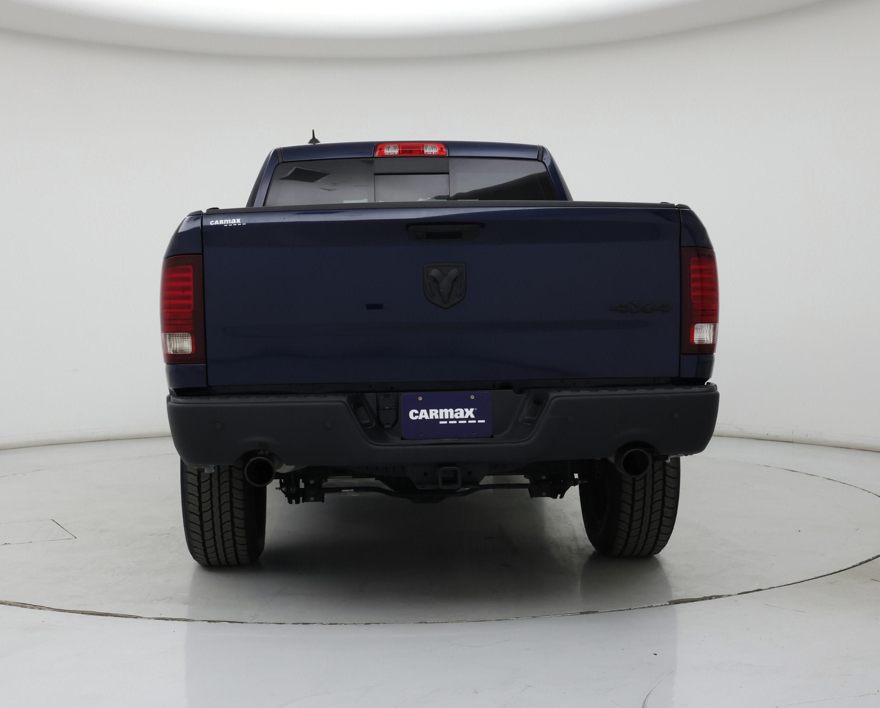 Thumbnail: 2023 RAM 1500 Classic - 6