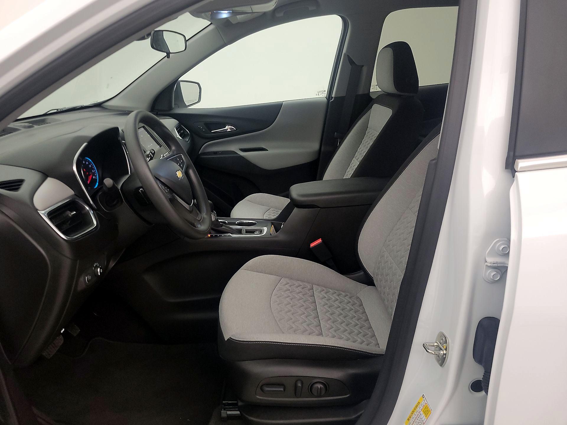 Thumbnail: 2023 Chevrolet Equinox - 11