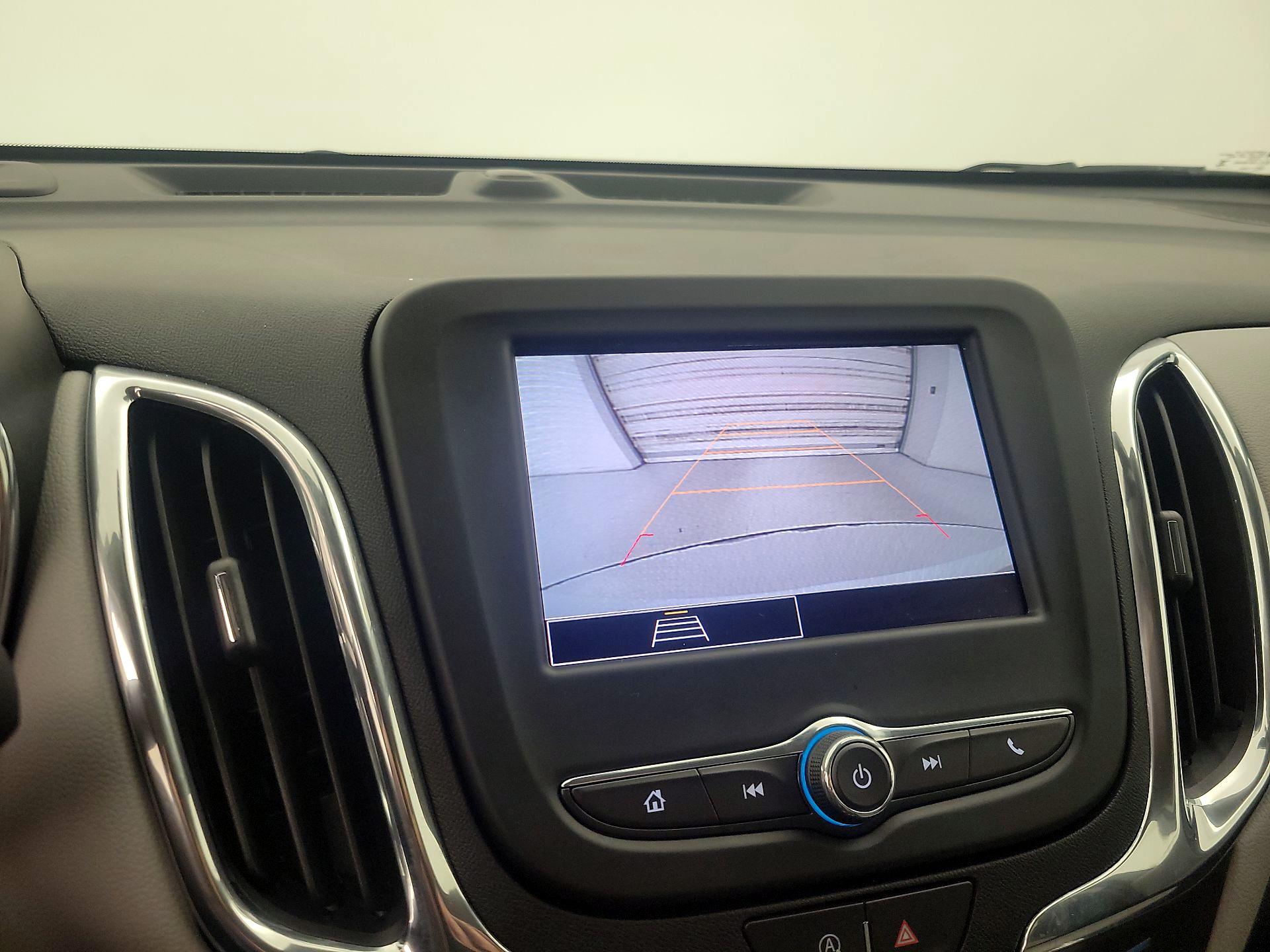 Thumbnail: 2023 Chevrolet Equinox - 14