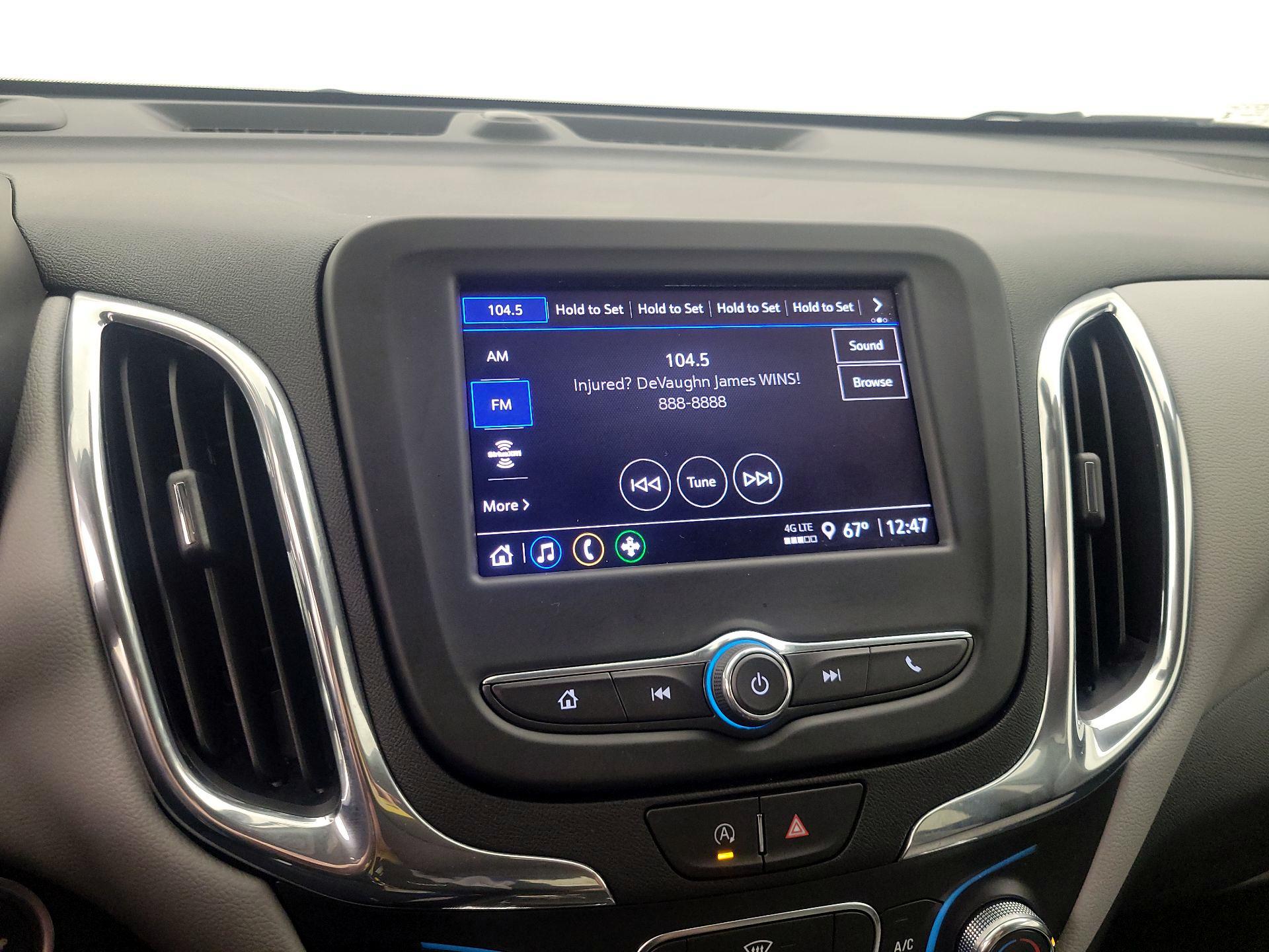 Thumbnail: 2023 Chevrolet Equinox - 15