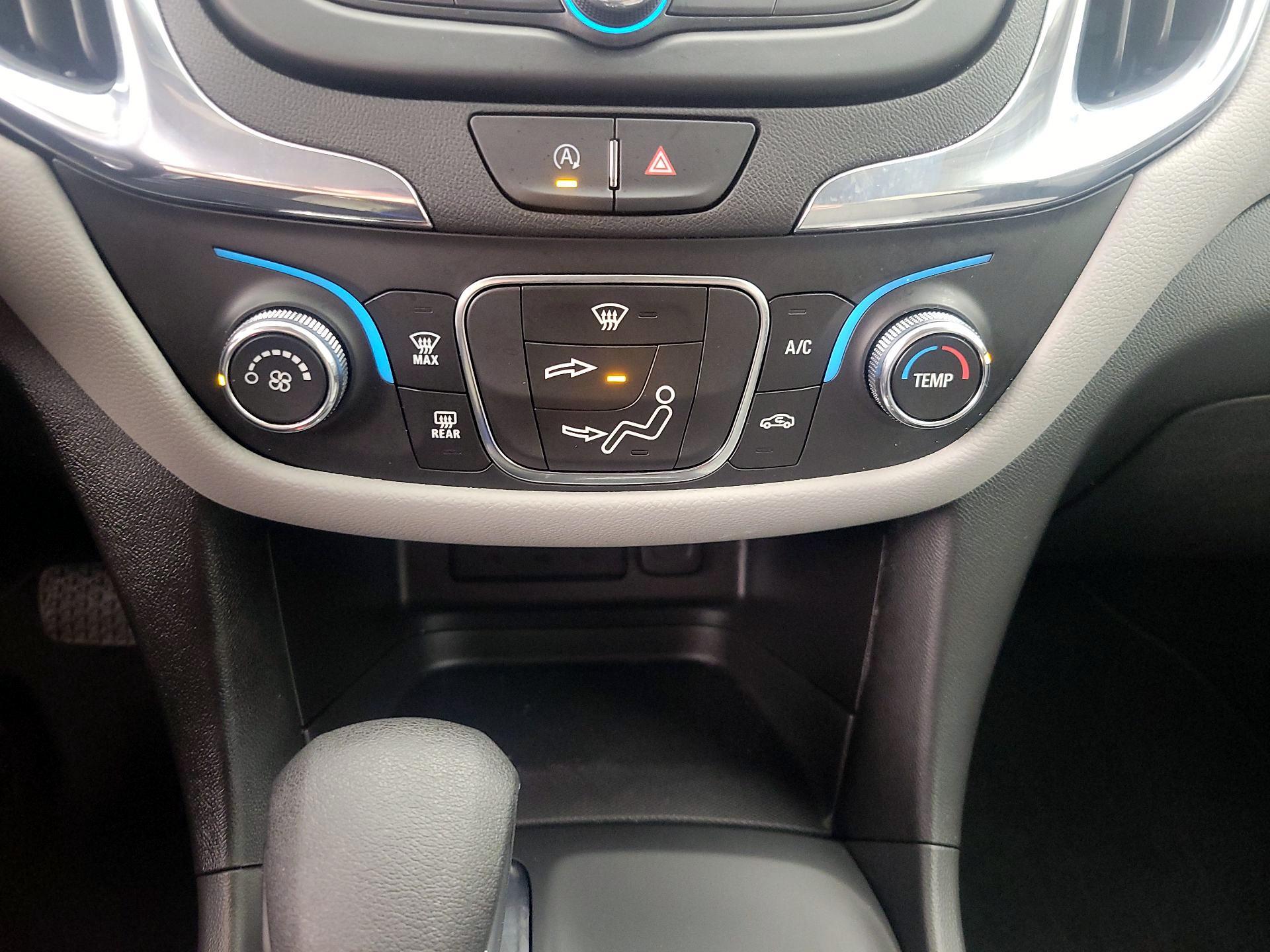 Thumbnail: 2023 Chevrolet Equinox - 16