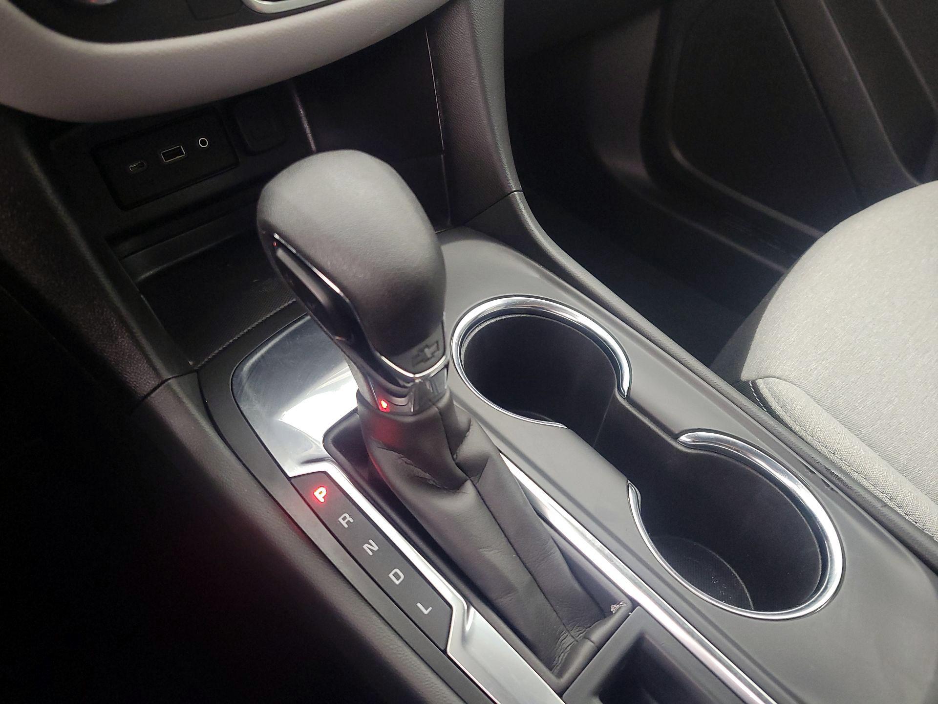 Thumbnail: 2023 Chevrolet Equinox - 17