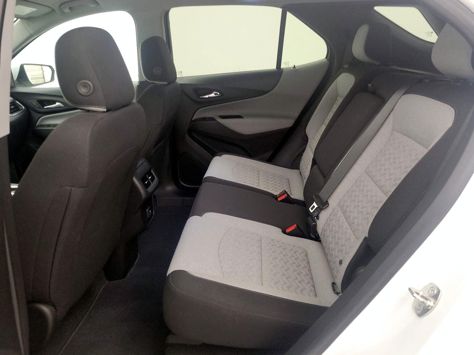 Thumbnail: 2023 Chevrolet Equinox - 19