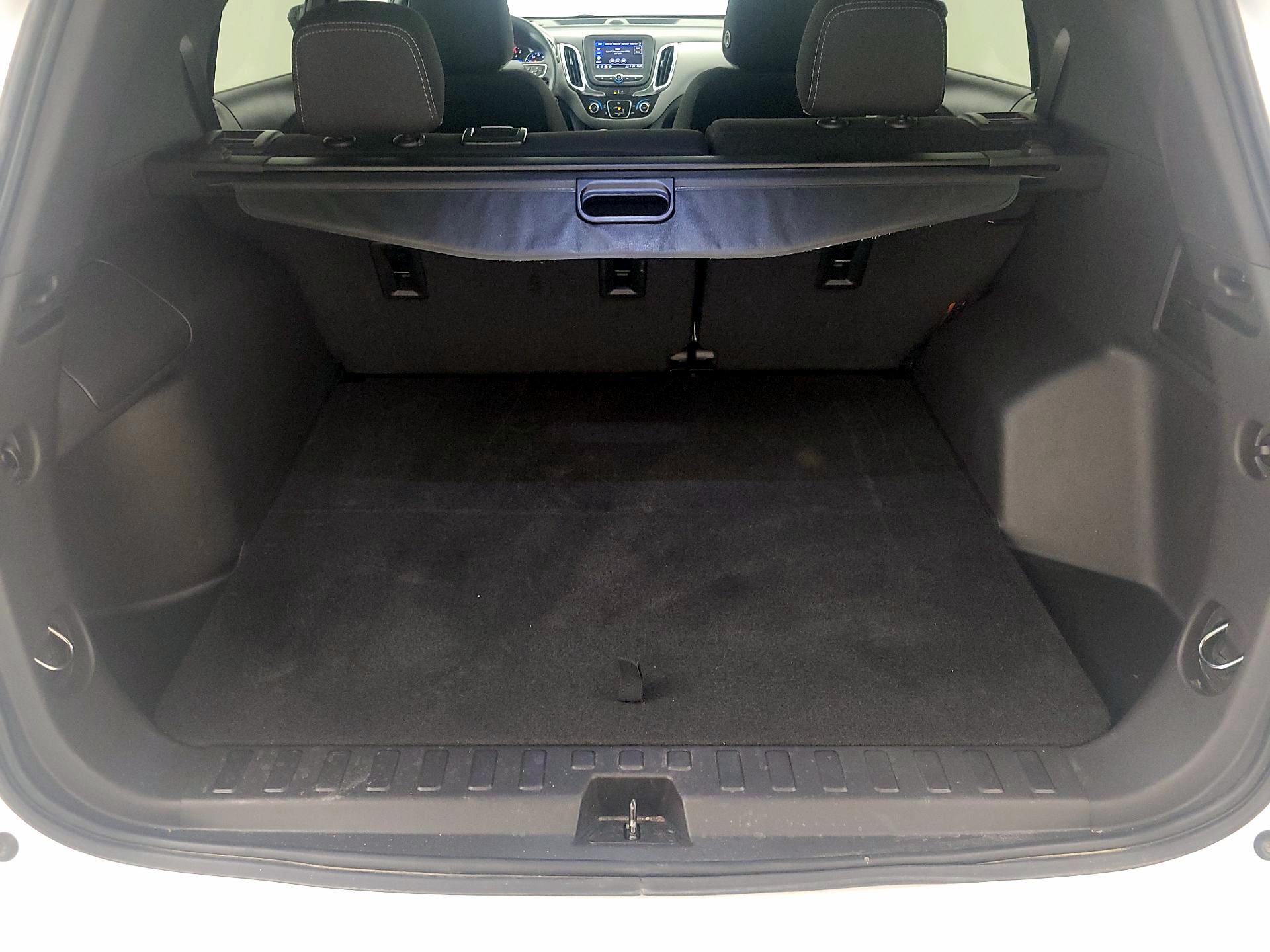 Thumbnail: 2023 Chevrolet Equinox - 20