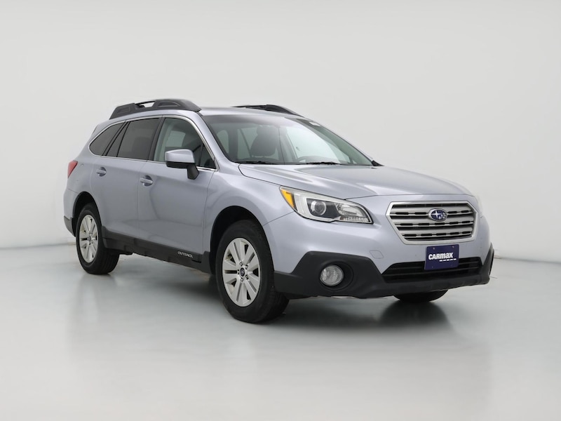 2015 Subaru Outback Premium -
                  Algonquin, IL