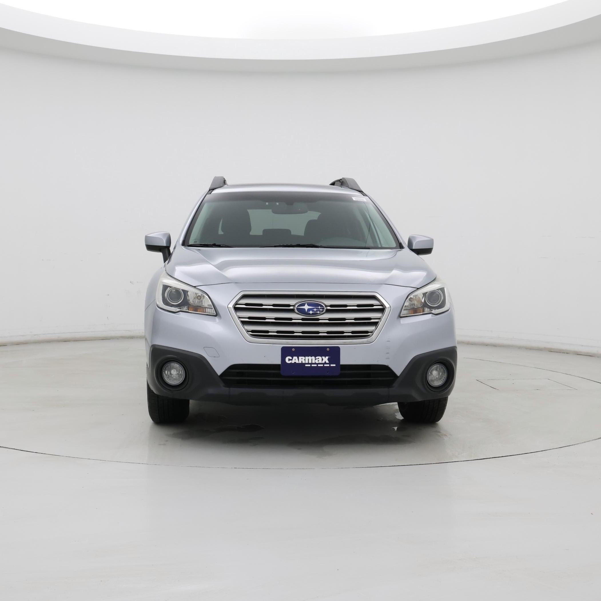 Thumbnail: 2015 Subaru Outback - 5