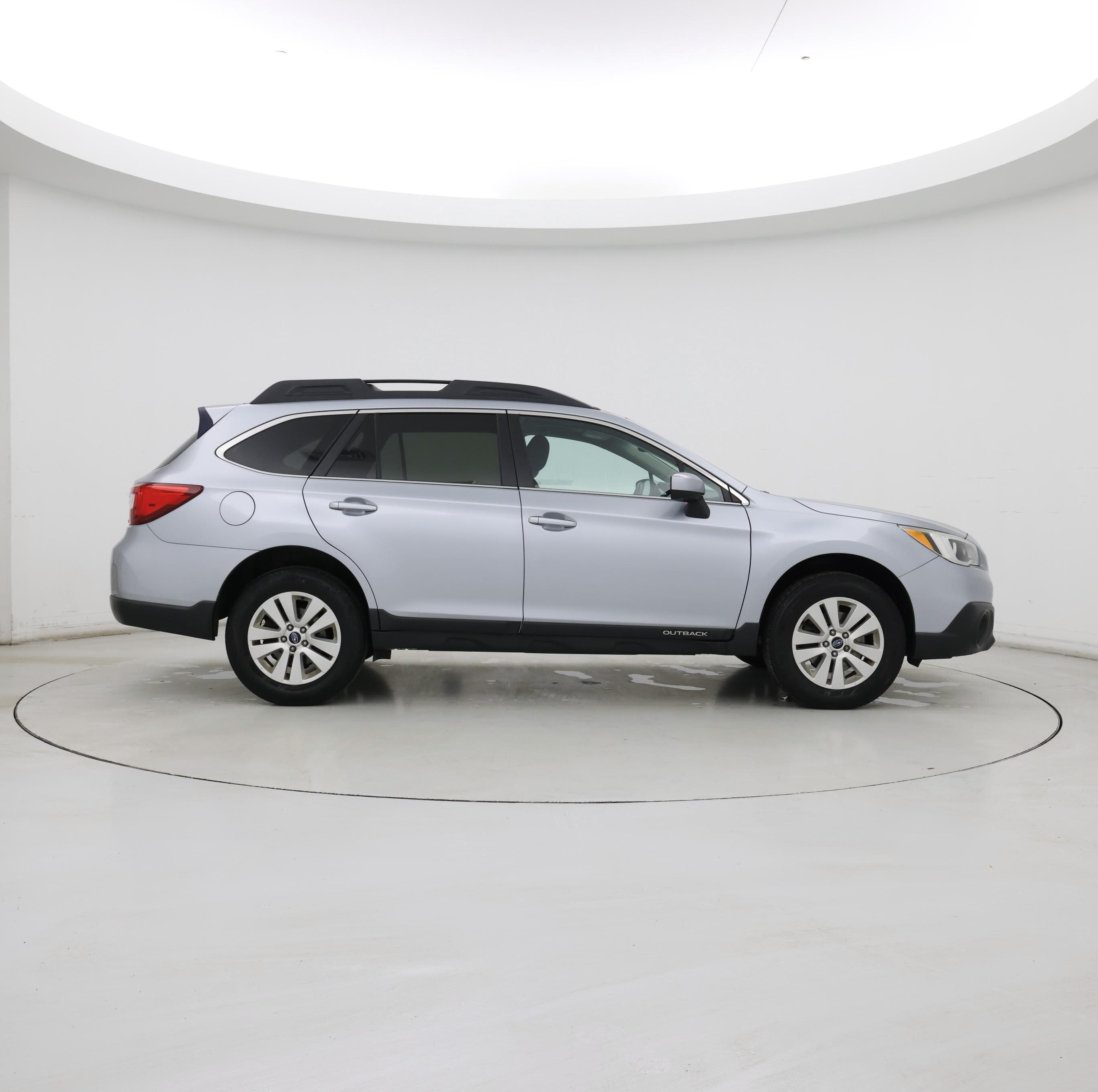 Thumbnail: 2015 Subaru Outback - 7