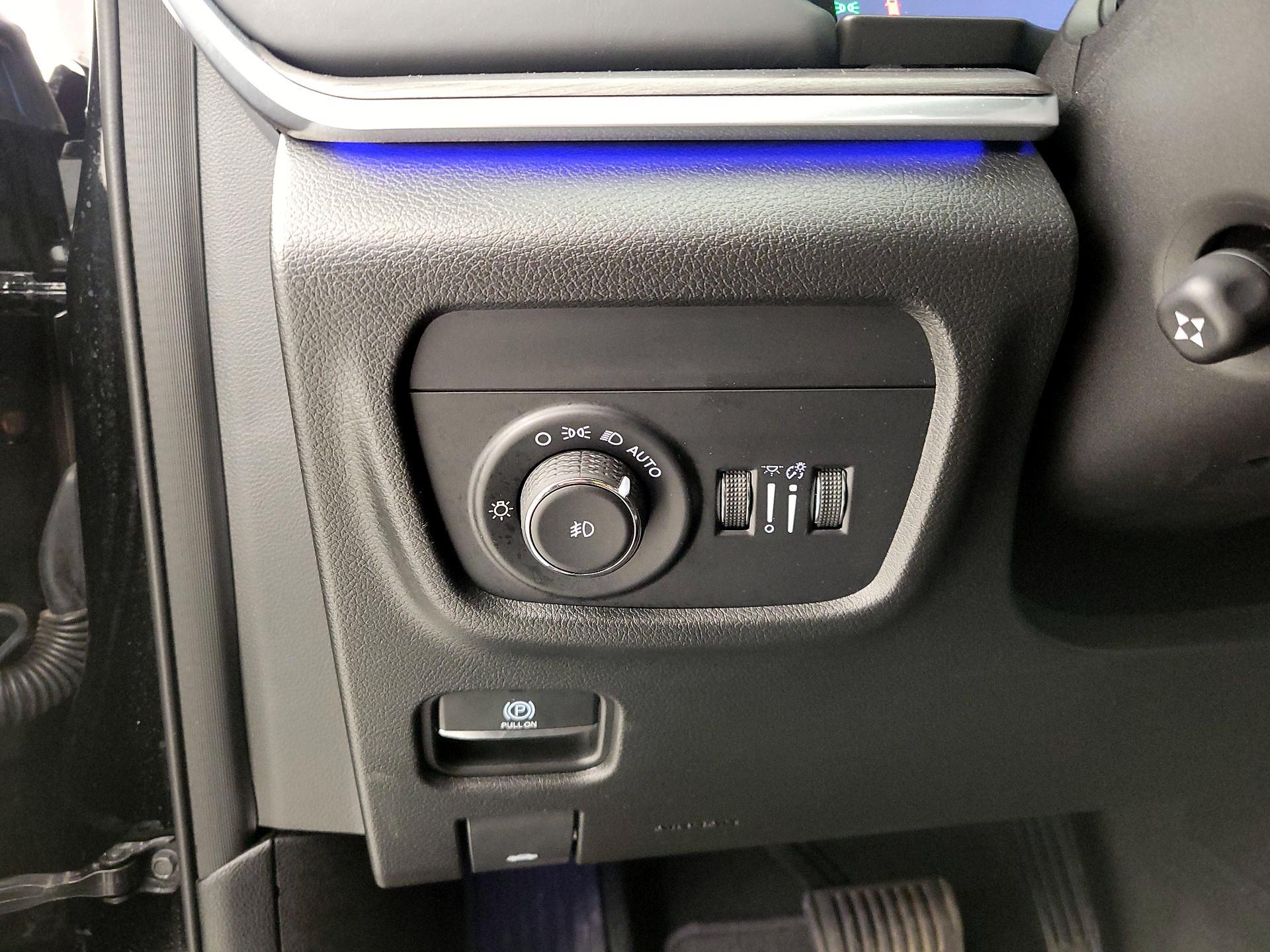 Thumbnail: 2022 Jeep Grand Cherokee - 10