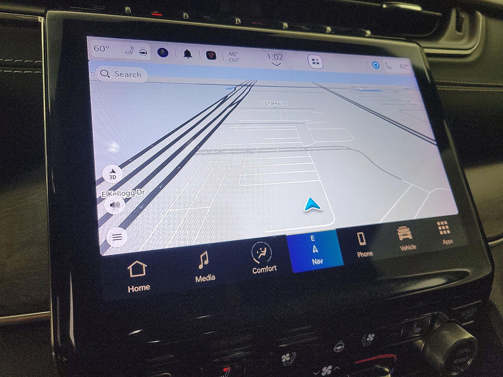 Thumbnail: 2022 Jeep Grand Cherokee - 14