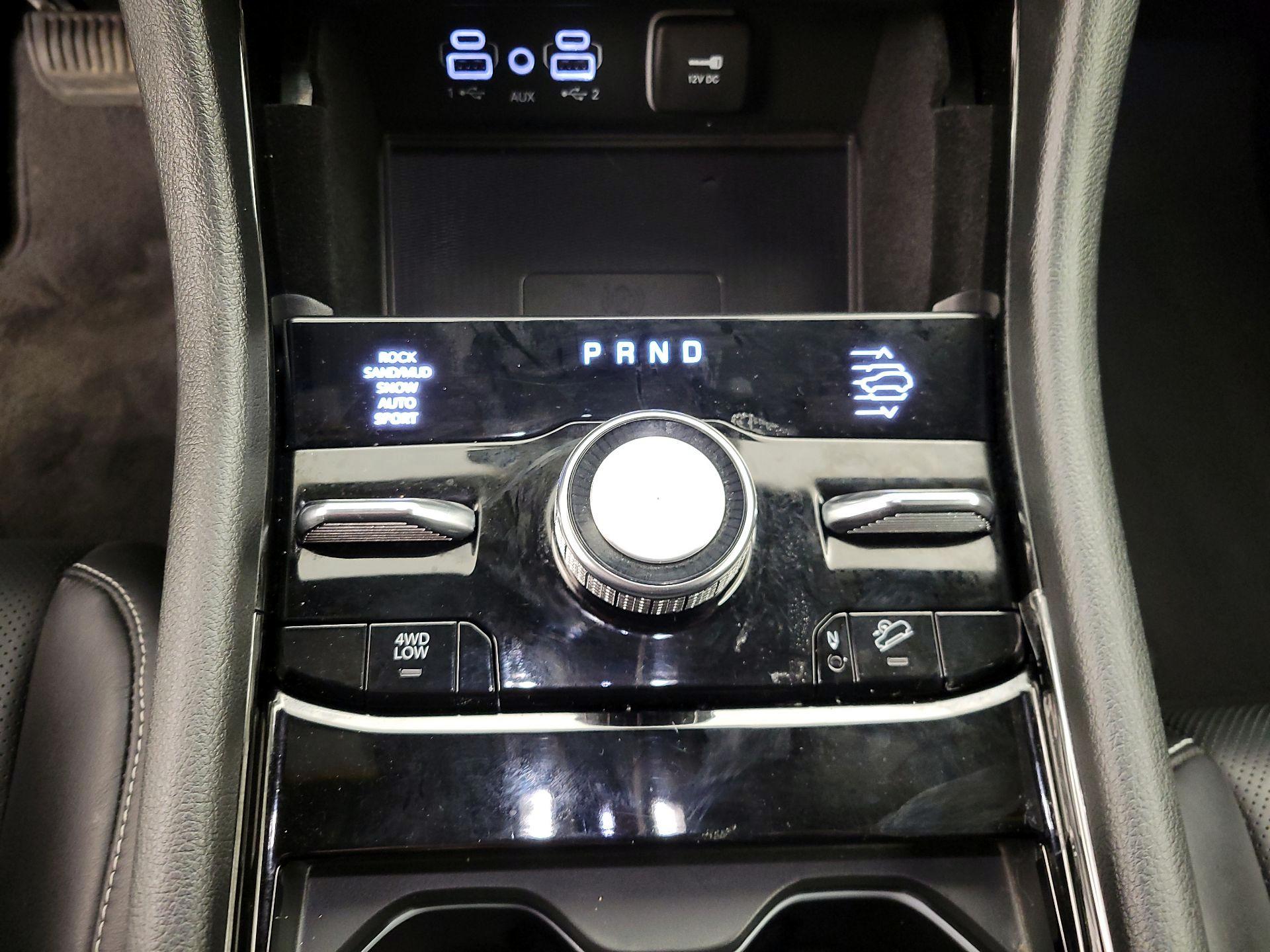 Thumbnail: 2022 Jeep Grand Cherokee - 18