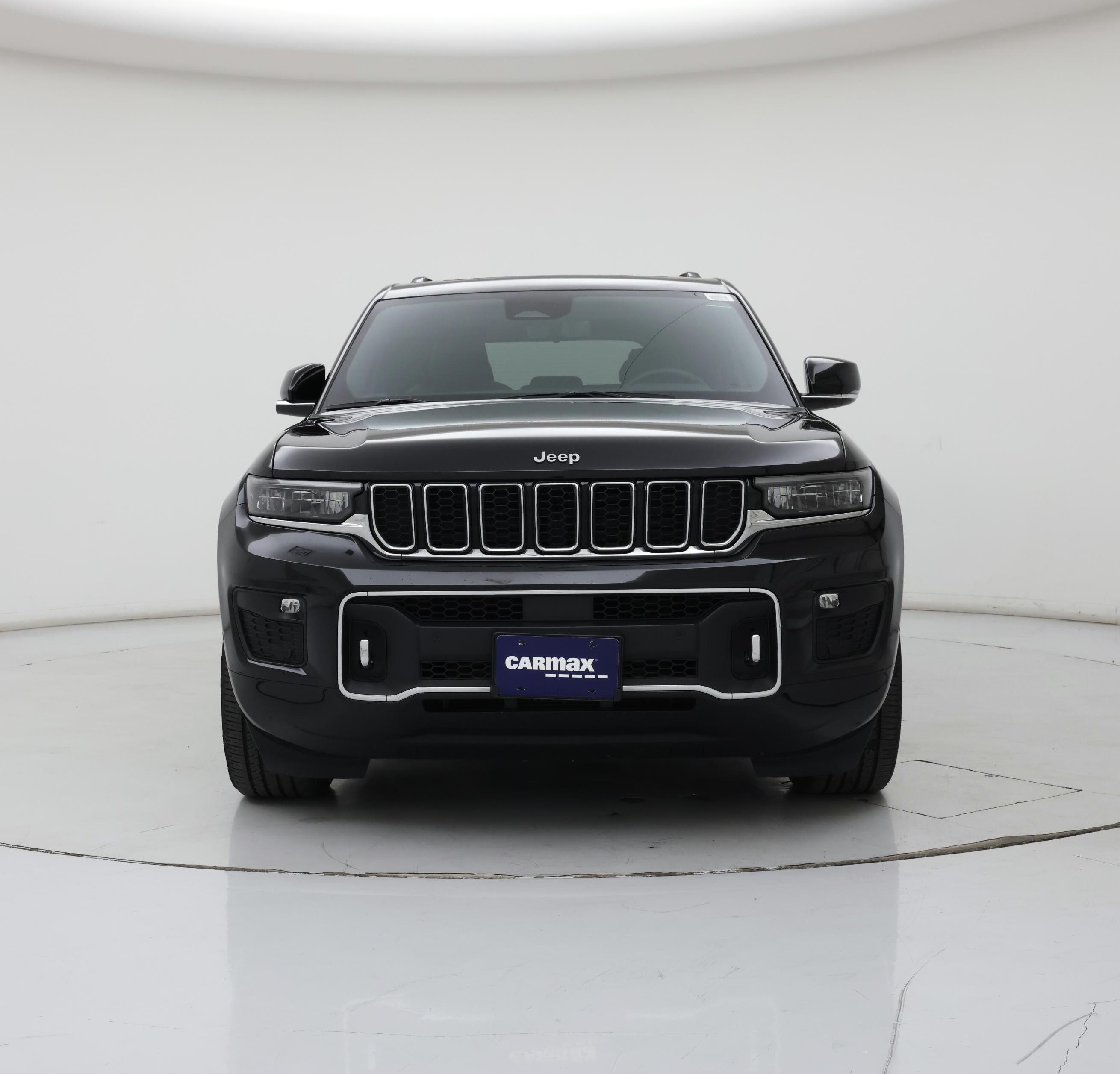 Thumbnail: 2022 Jeep Grand Cherokee - 5