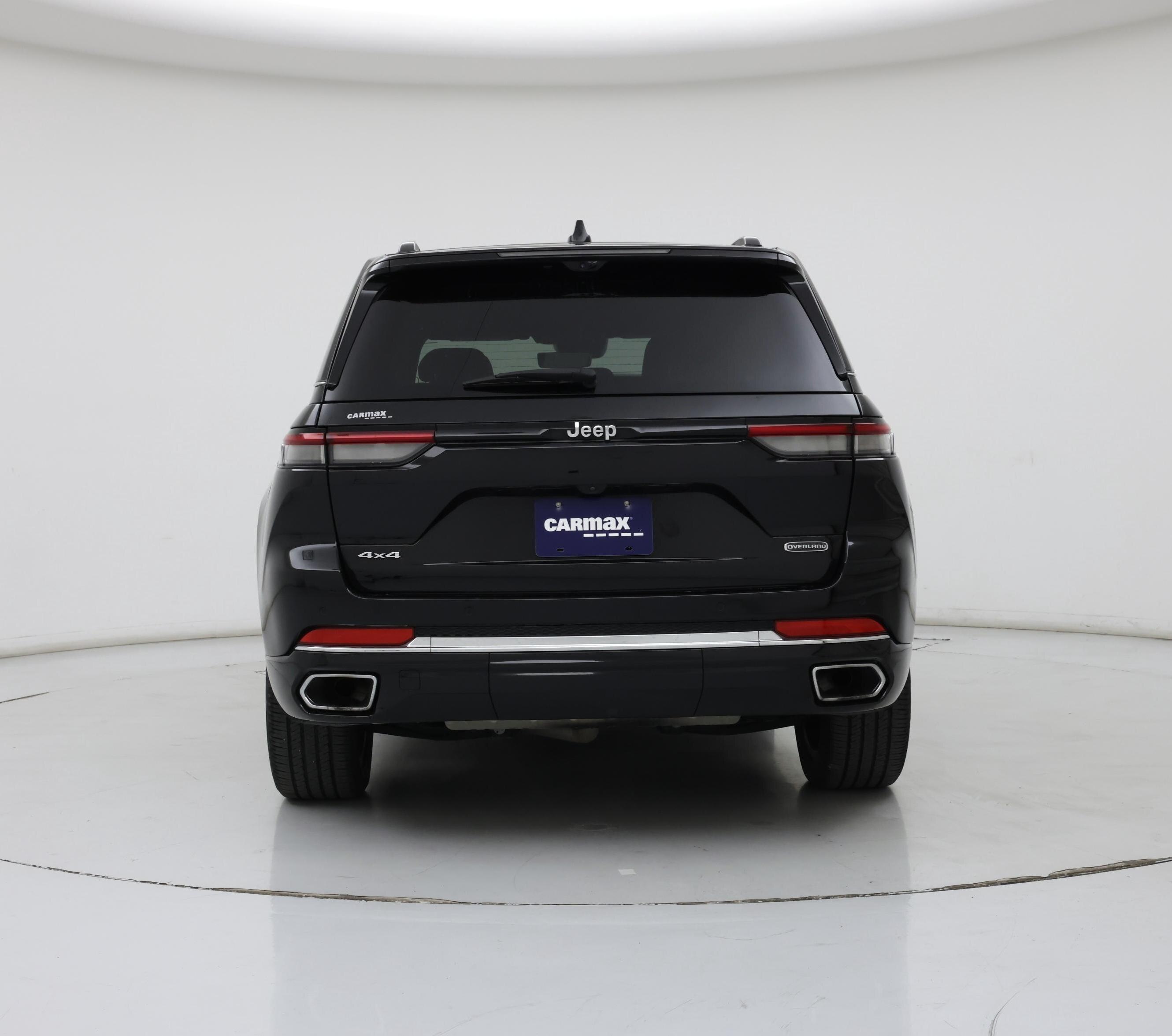 Thumbnail: 2022 Jeep Grand Cherokee - 6