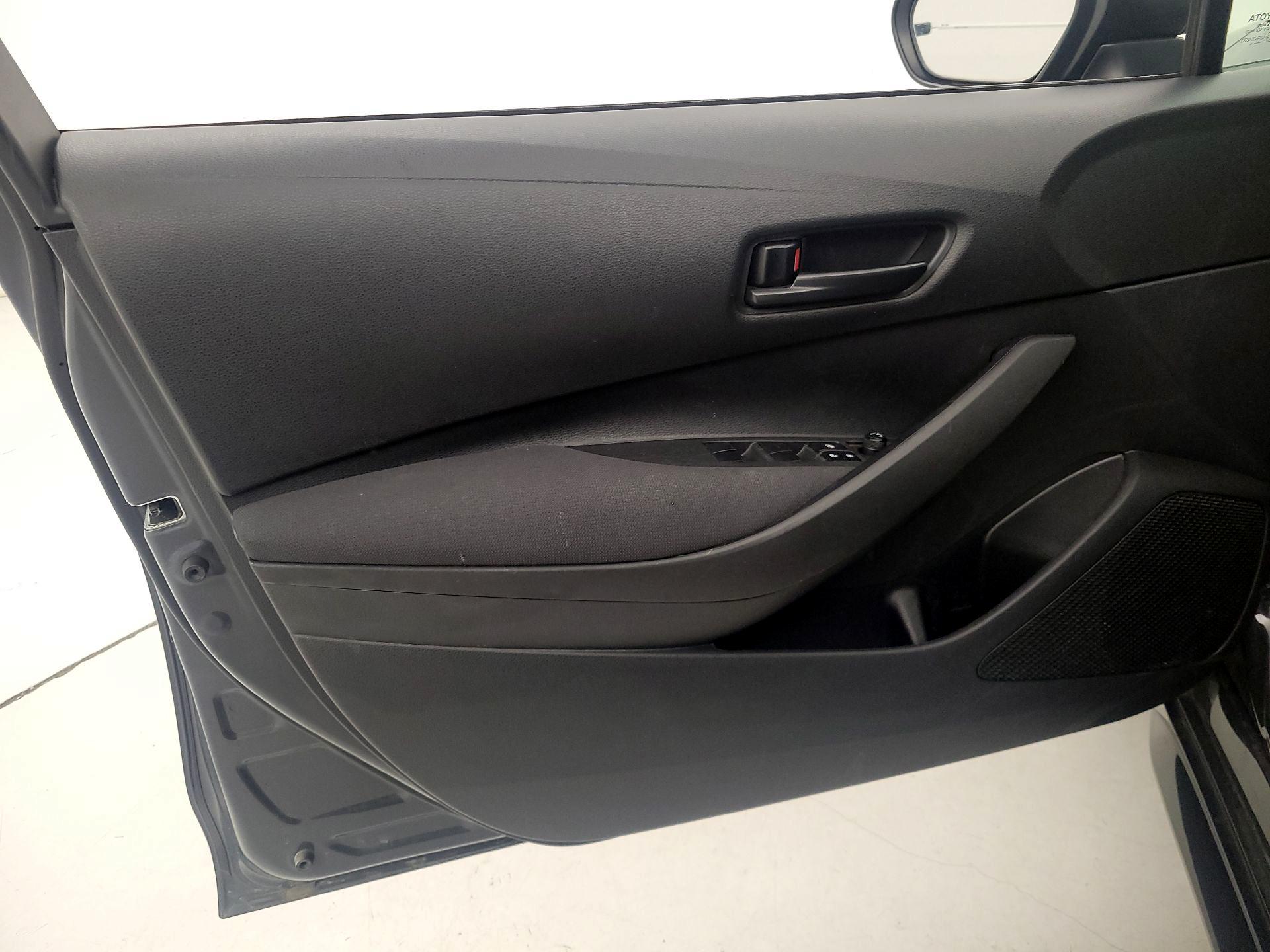 Thumbnail: 2024 Toyota Corolla - 12