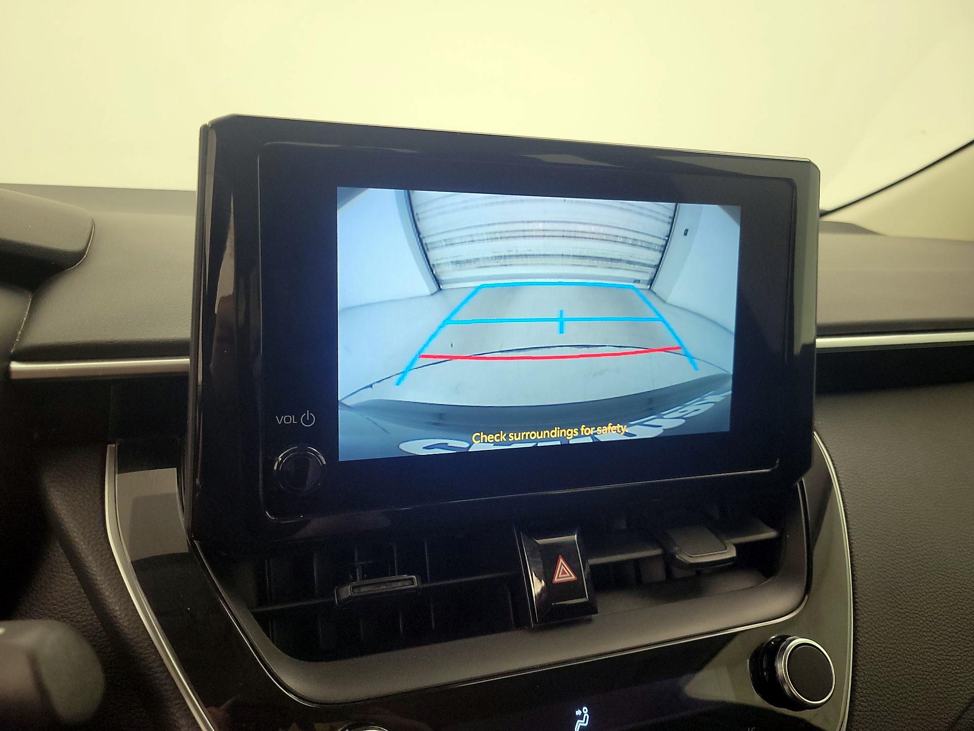 Thumbnail: 2024 Toyota Corolla - 14