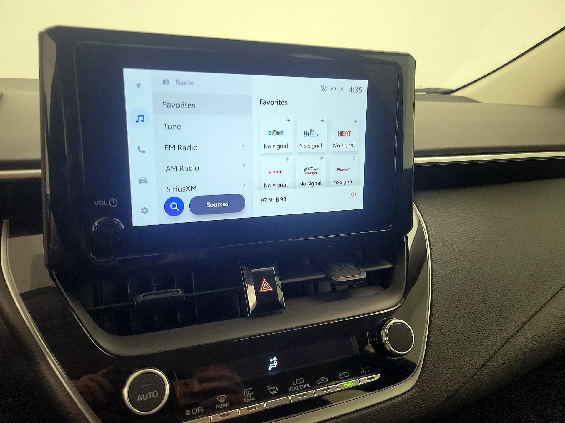 Thumbnail: 2024 Toyota Corolla - 15