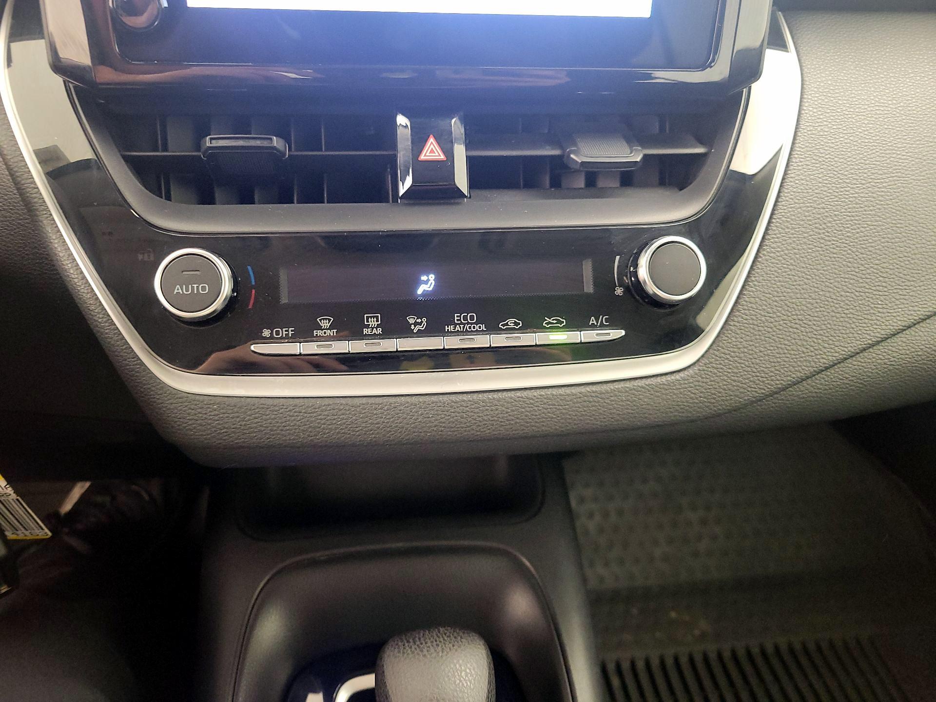 Thumbnail: 2024 Toyota Corolla - 16