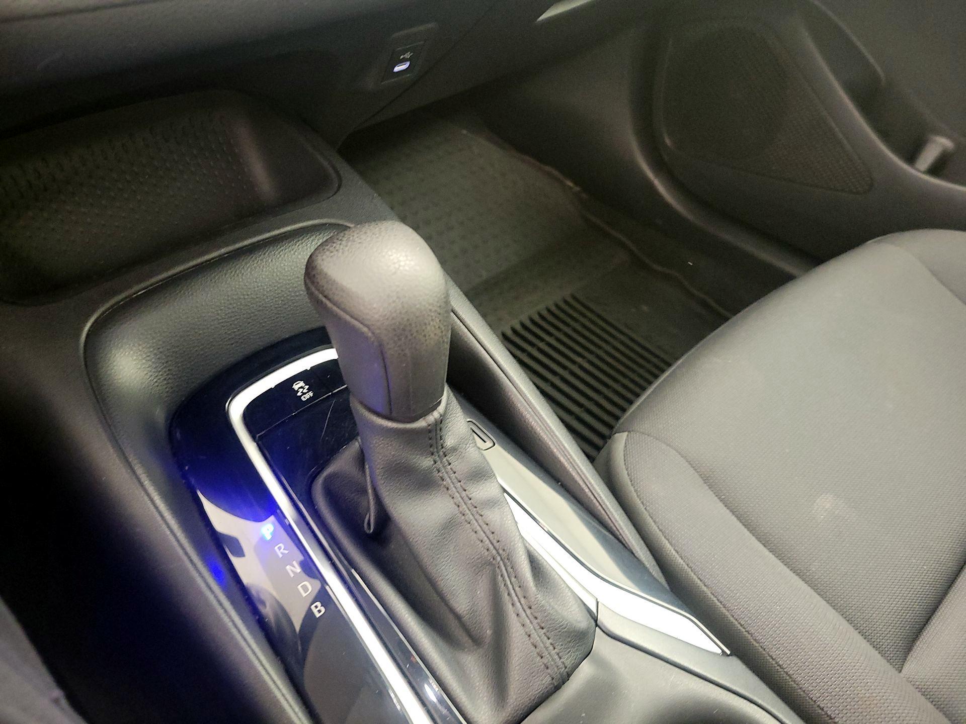 Thumbnail: 2024 Toyota Corolla - 17