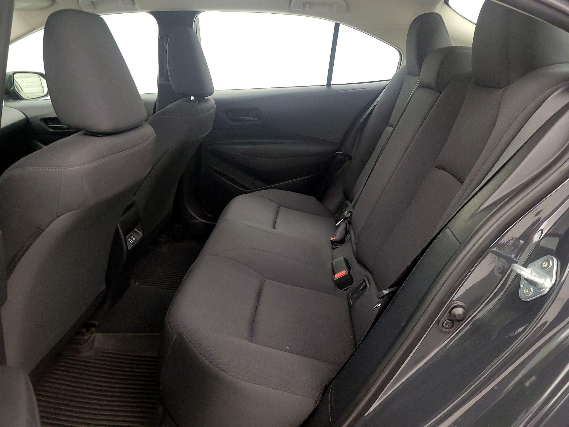 Thumbnail: 2024 Toyota Corolla - 19