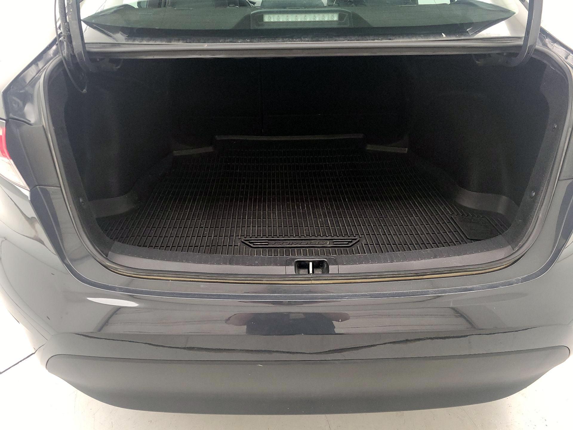 Thumbnail: 2024 Toyota Corolla - 20