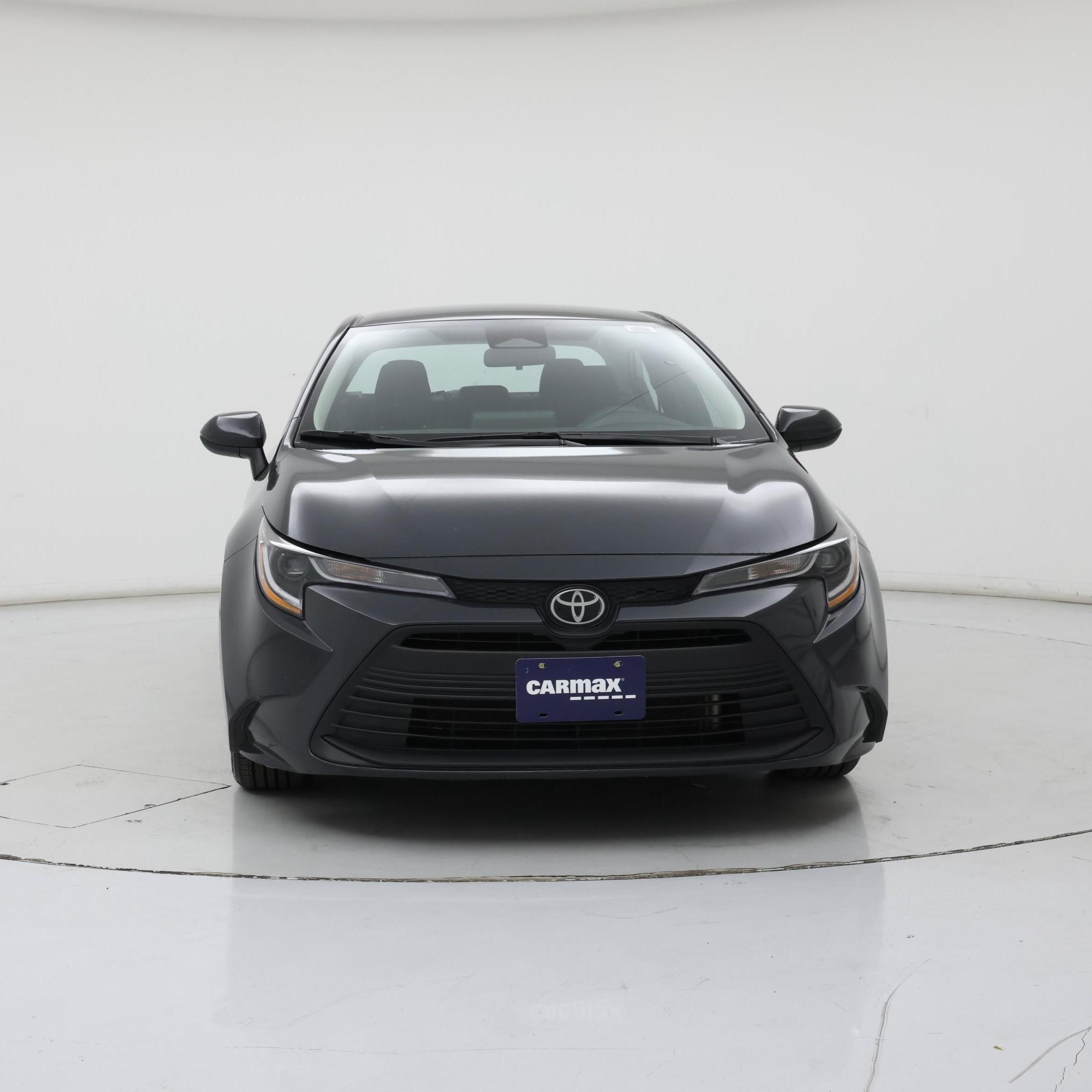 Thumbnail: 2024 Toyota Corolla - 5