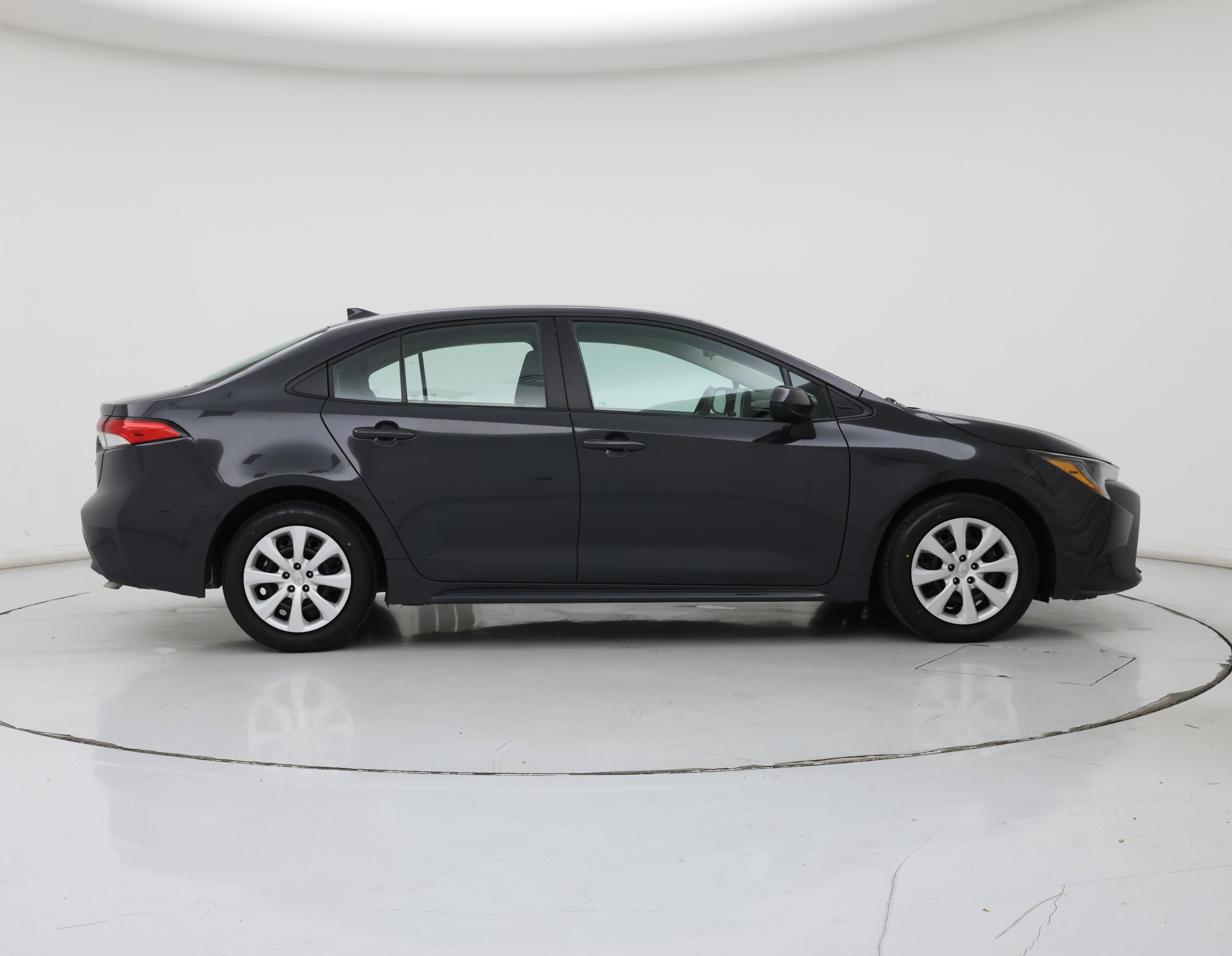 Thumbnail: 2024 Toyota Corolla - 7