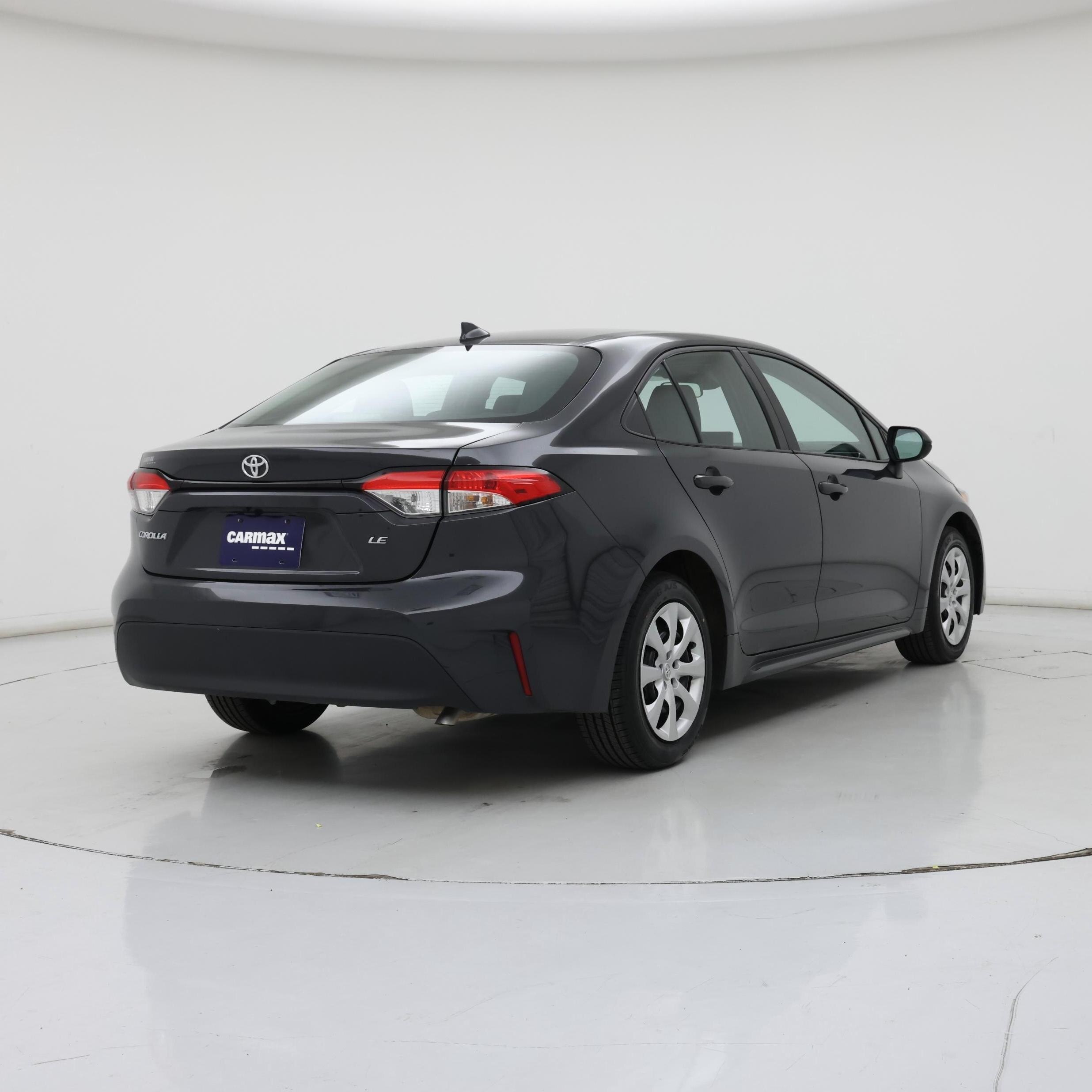 Thumbnail: 2024 Toyota Corolla - 8