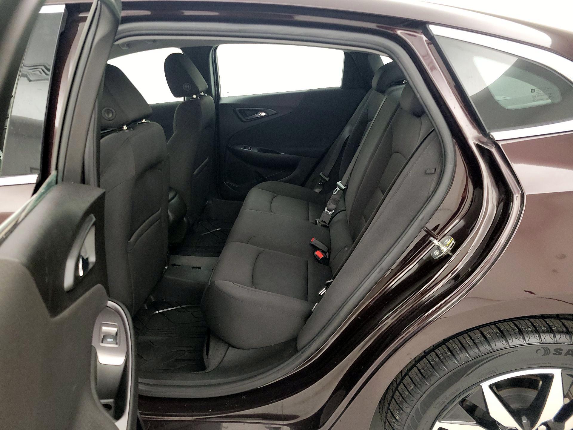 Thumbnail: 2021 Chevrolet Malibu - 19