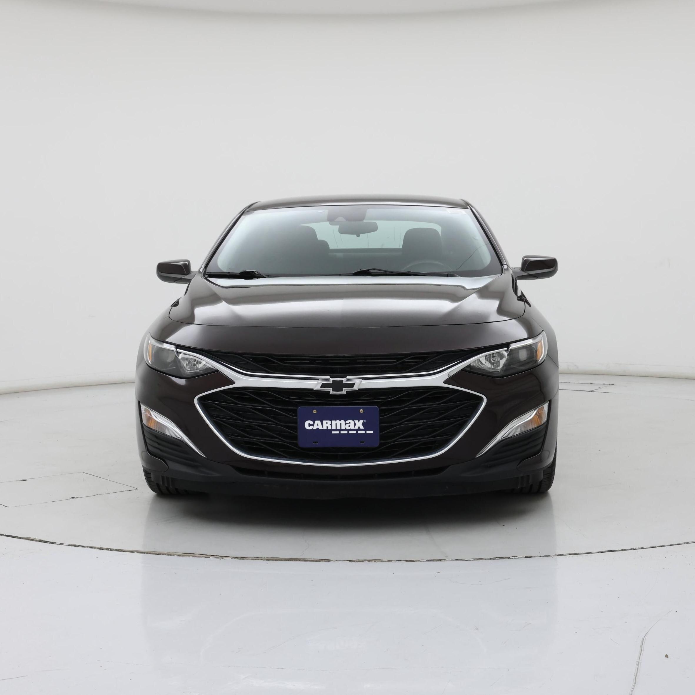 Thumbnail: 2021 Chevrolet Malibu - 5