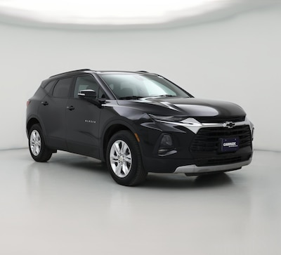 2022 Chevrolet Blazer 3LT