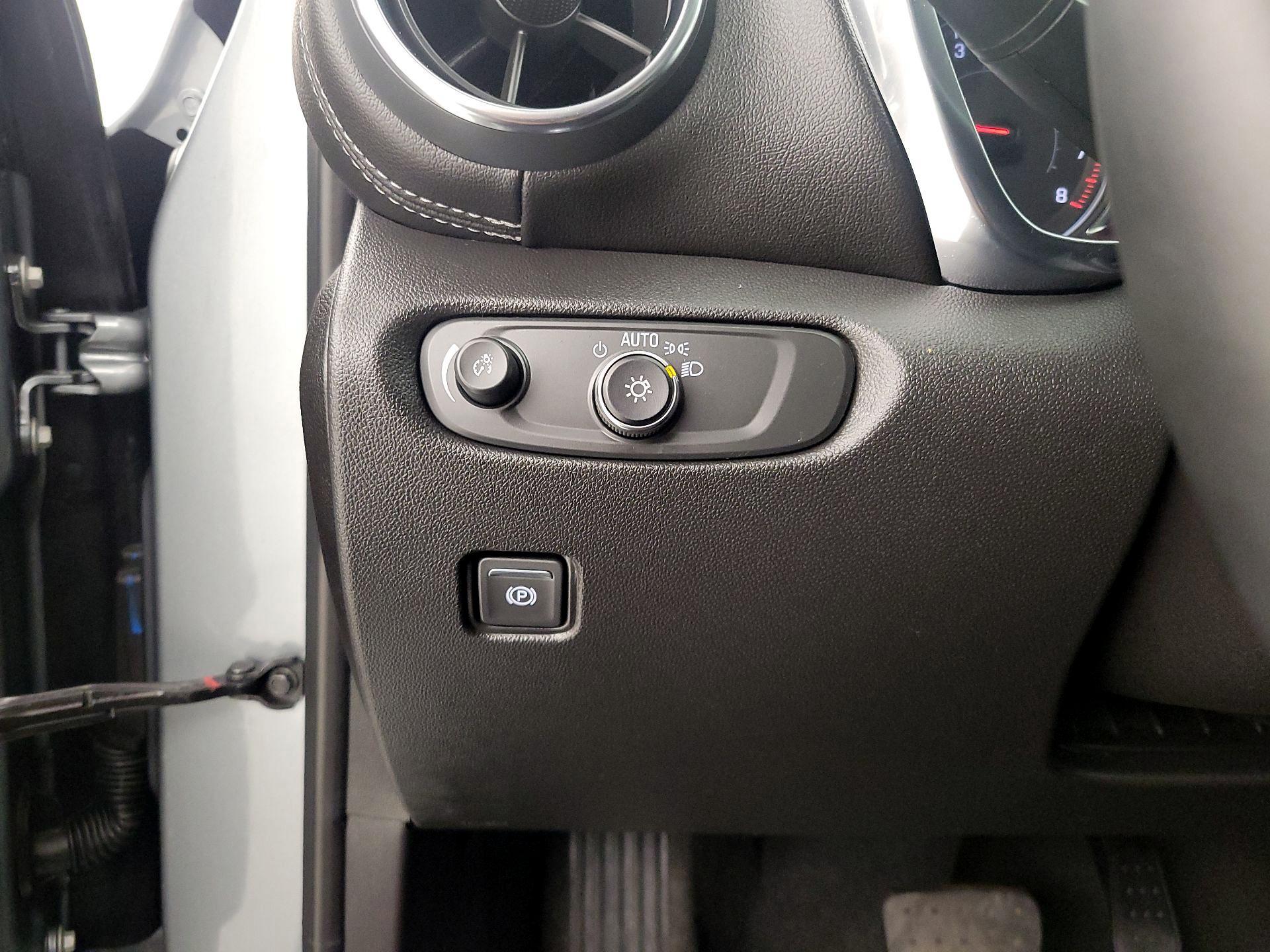 Thumbnail: 2024 Chevrolet Blazer - 13