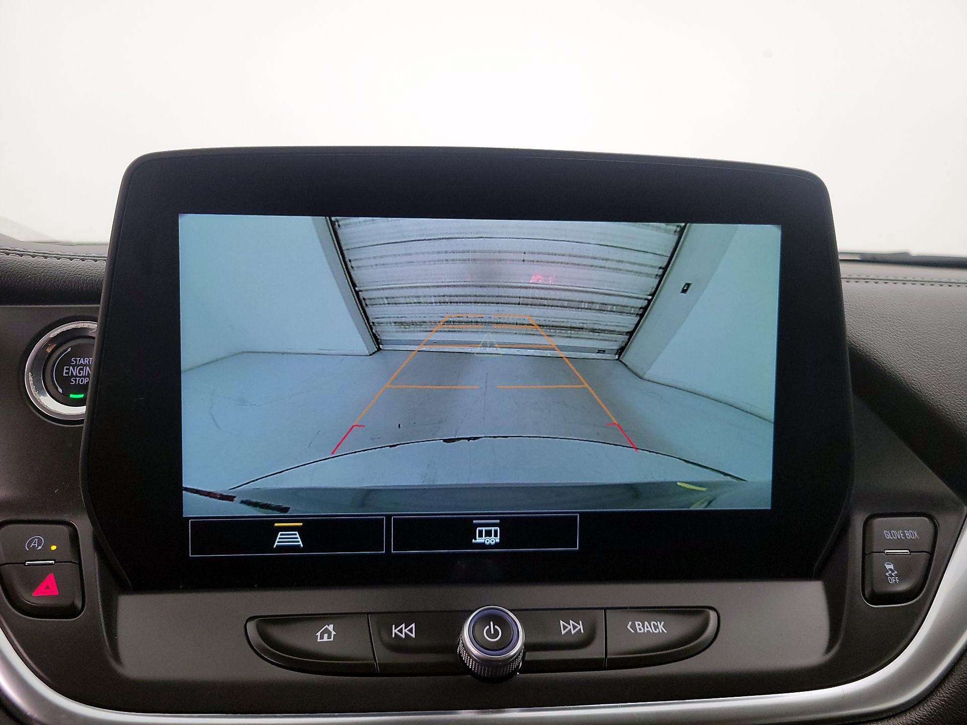 Thumbnail: 2024 Chevrolet Blazer - 14