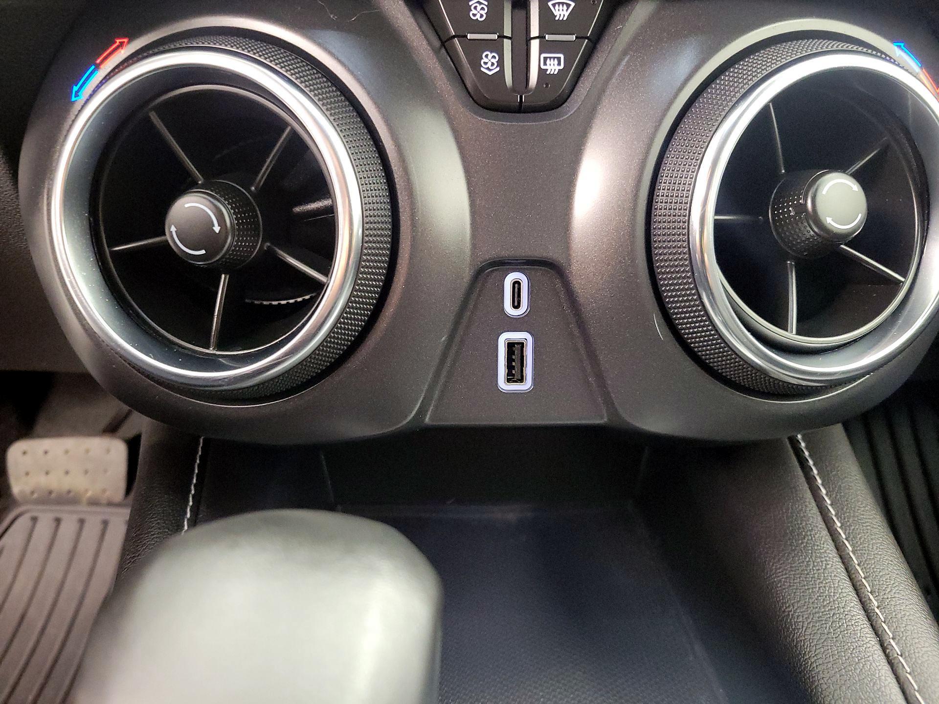 Thumbnail: 2024 Chevrolet Blazer - 18