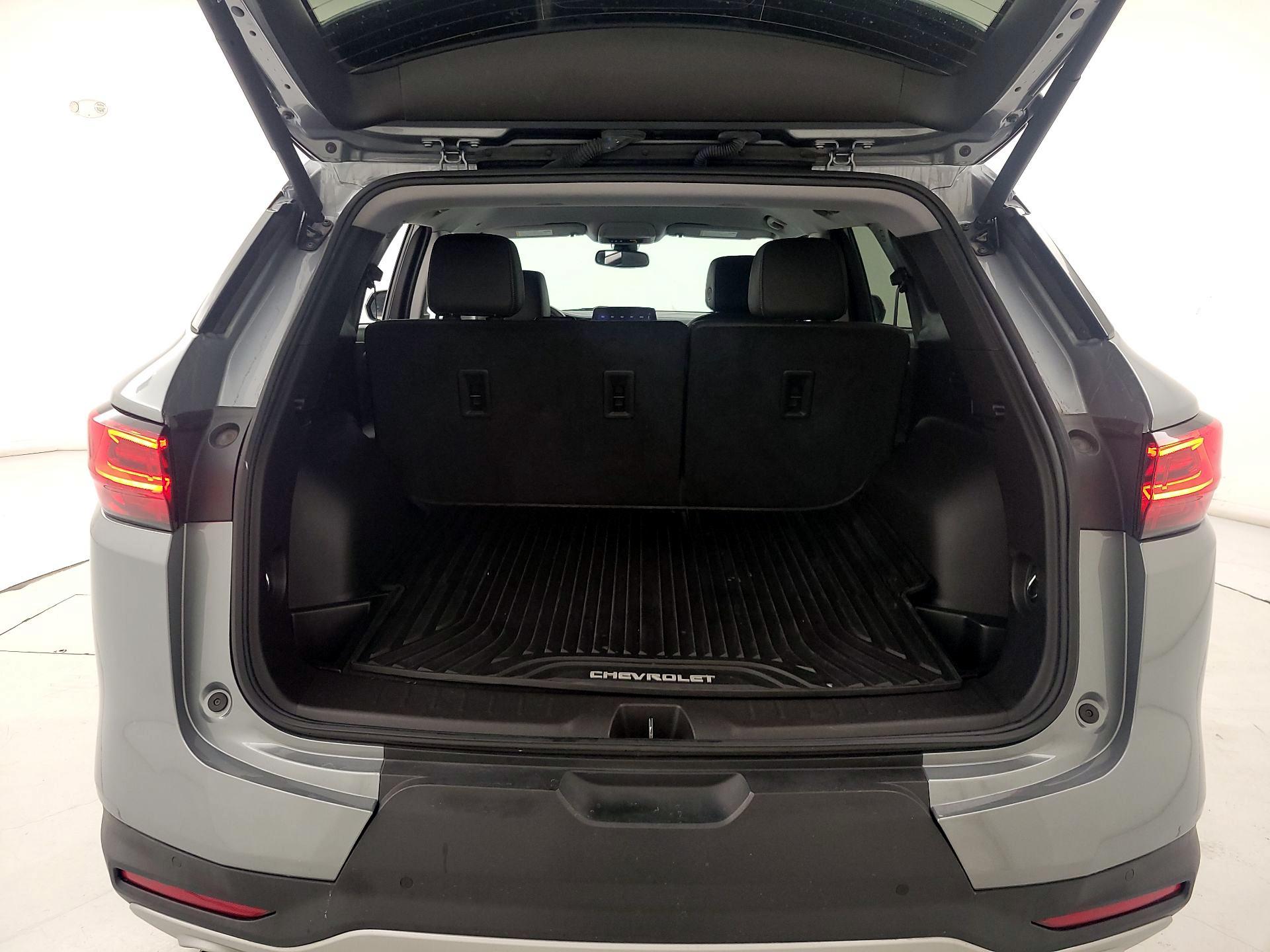 Thumbnail: 2024 Chevrolet Blazer - 20